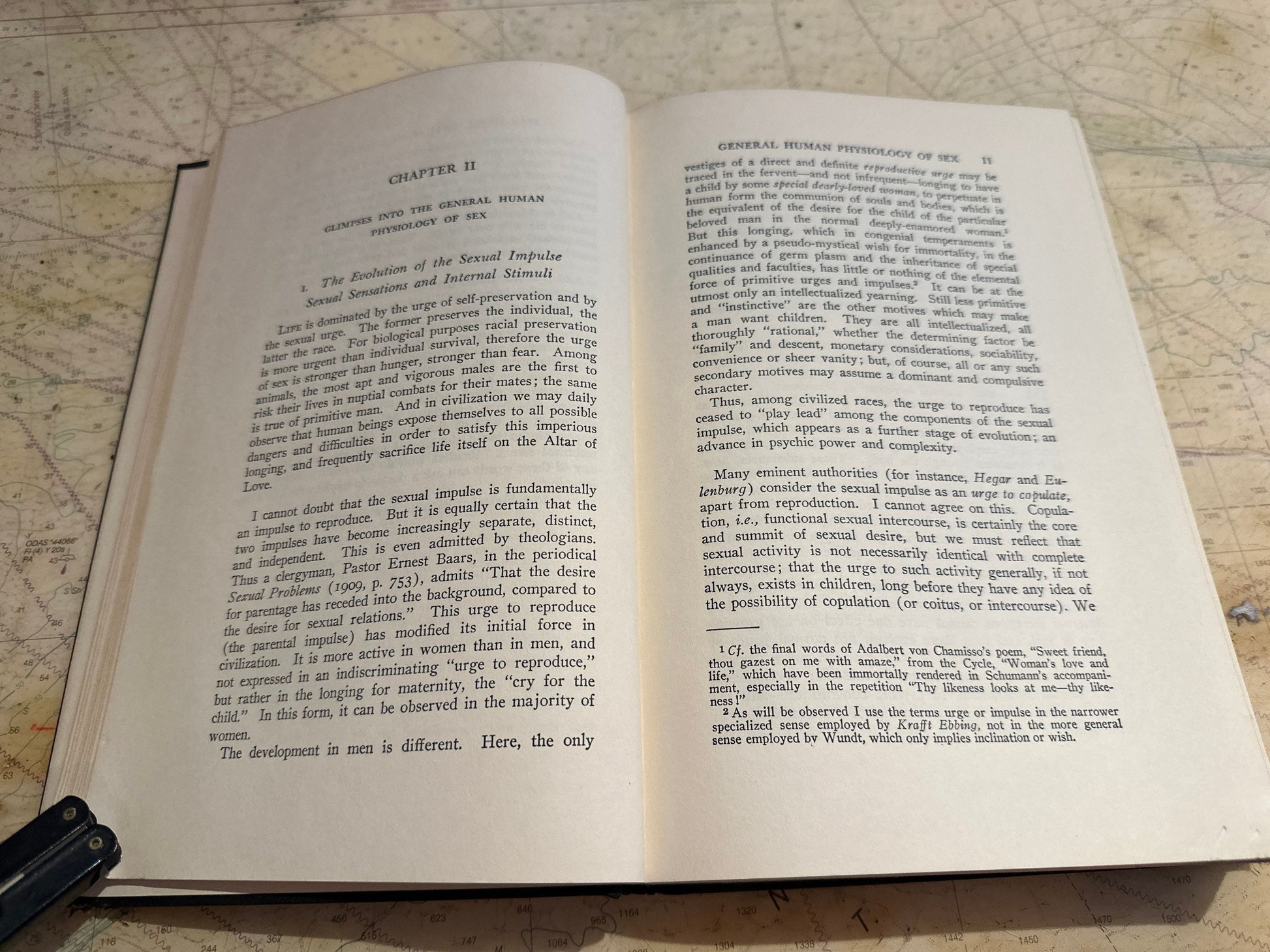 Ideal Marriage Its Physiology and Technique by Th. H. Van De Velde, M.D. | Literature