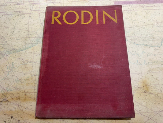 The Works of Rodin