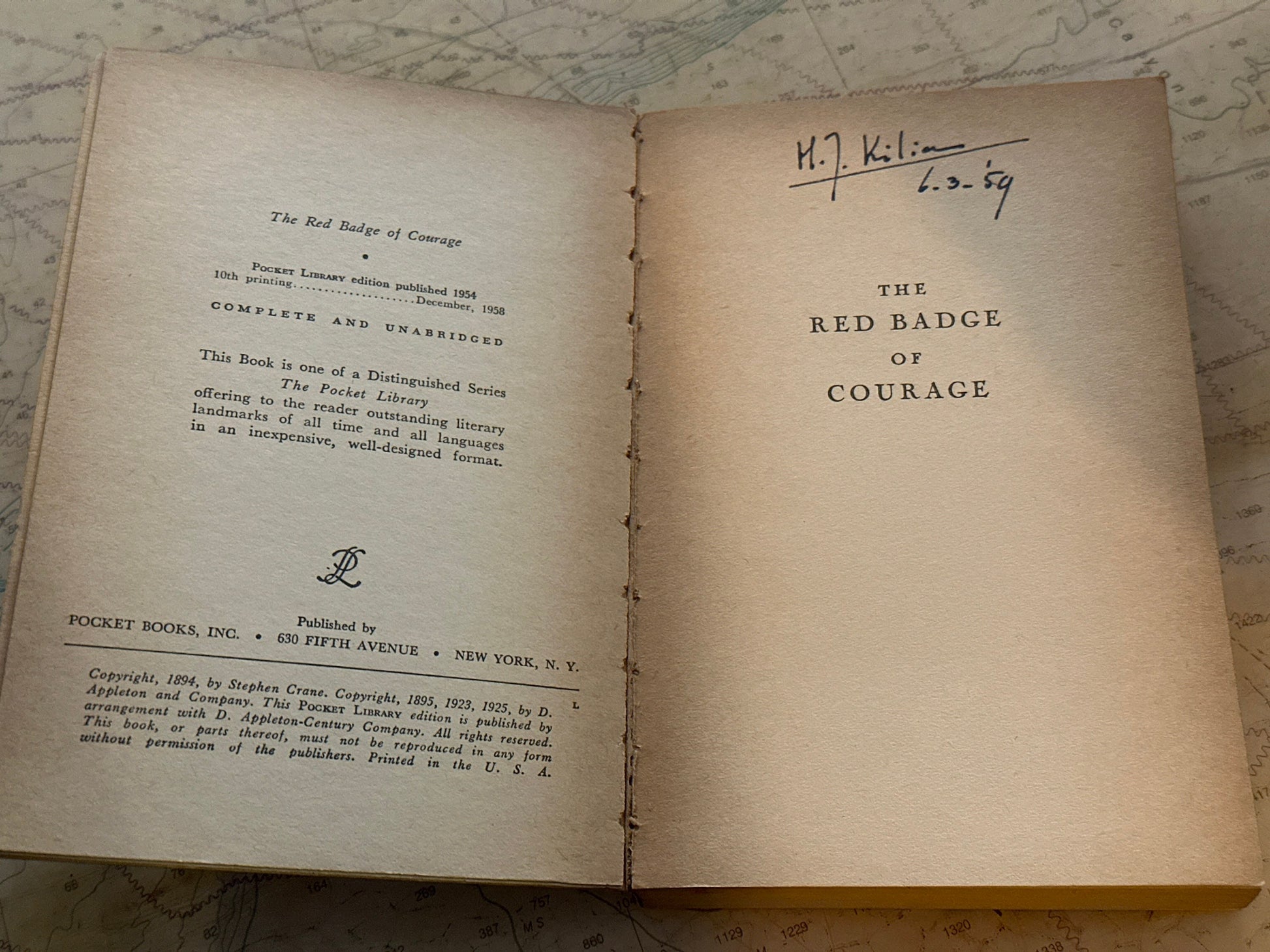 The Red Badge Of Courage by Stephen Crane | Classic Literature