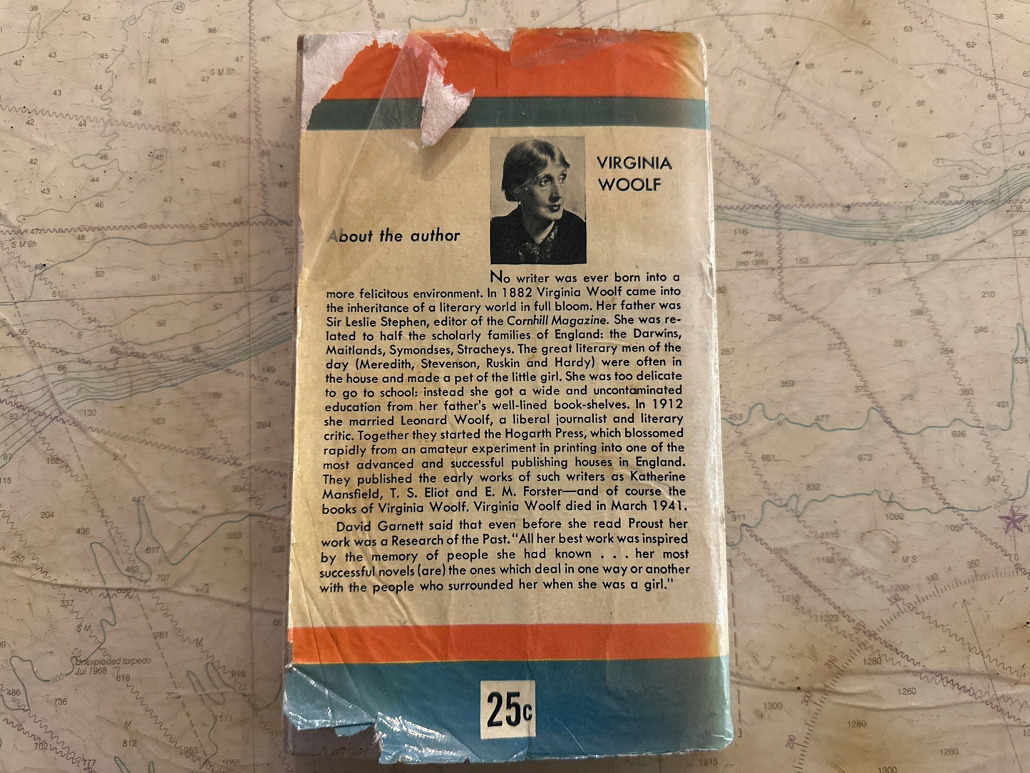 Orlando by Virginia Woolf | Classic Literature