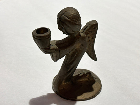 Vintage Angel Candle holder | Home Decor