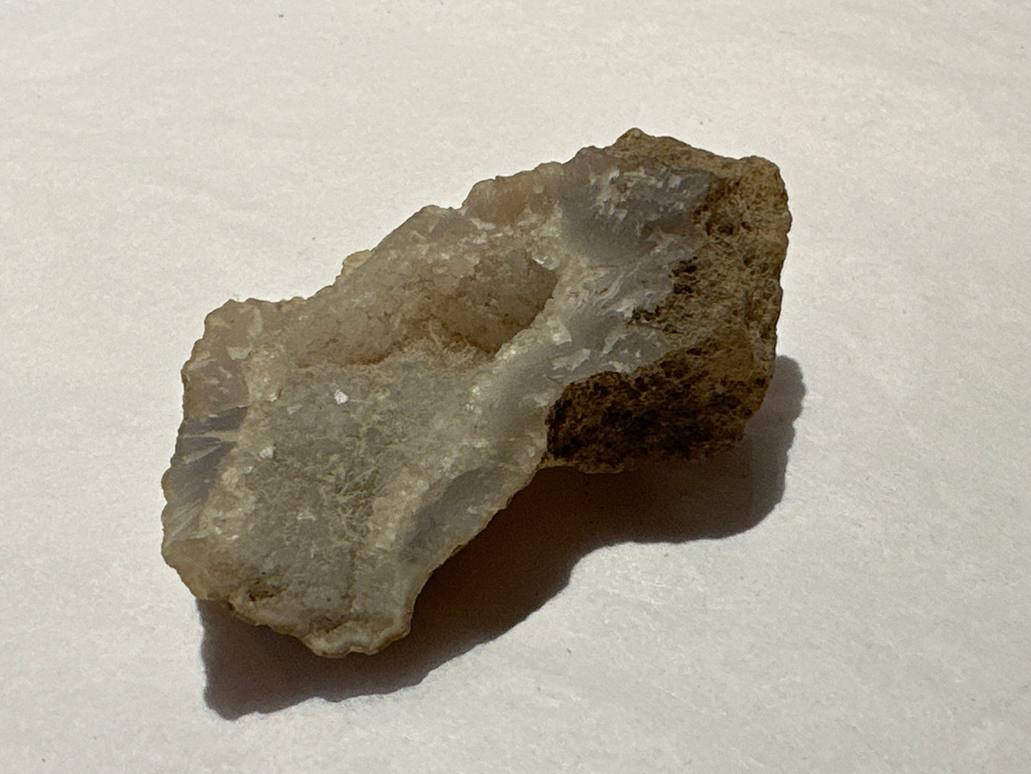Blue Crystal Stone | Healing Crystal | Metaphysical Healing