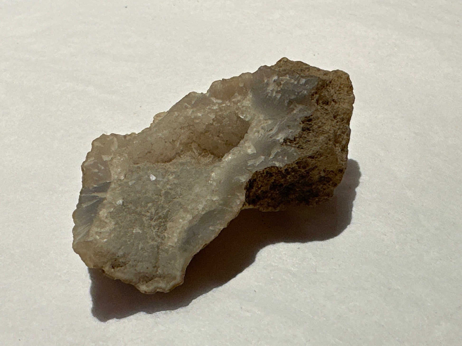 Blue Crystal Stone | Healing Crystal | Metaphysical Healing