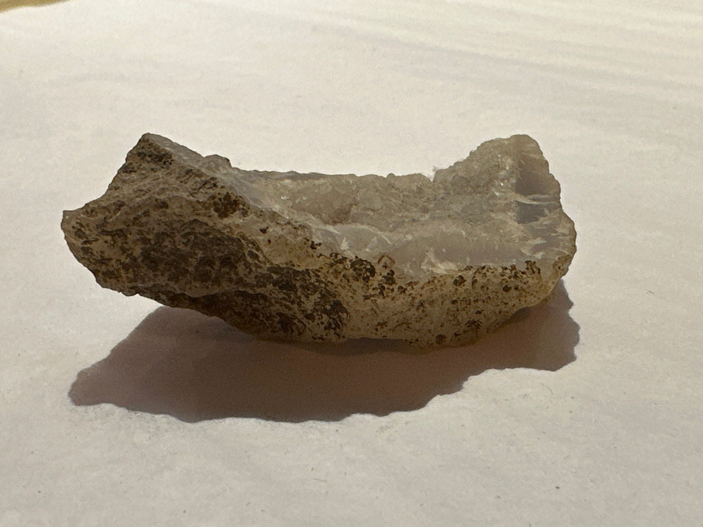 Blue Crystal Stone | Healing Crystal | Metaphysical Healing