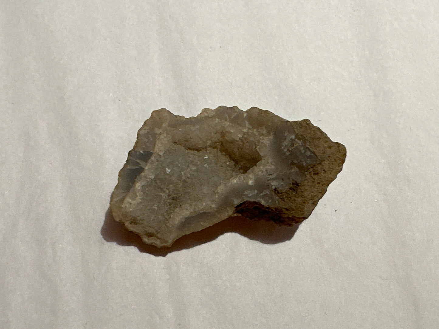Blue Crystal Stone | Healing Crystal | Metaphysical Healing