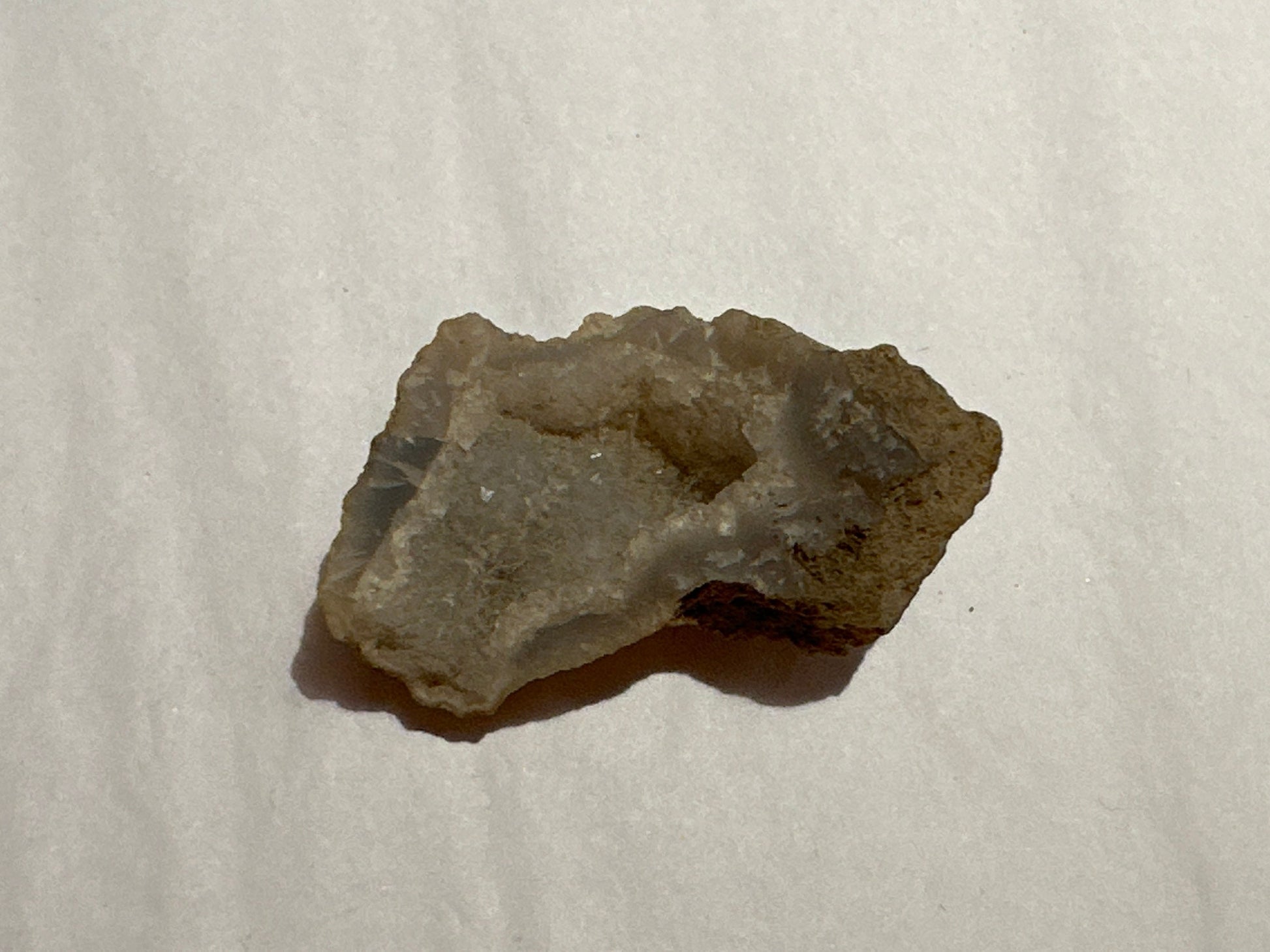 Blue Crystal Stone | Healing Crystal | Metaphysical Healing