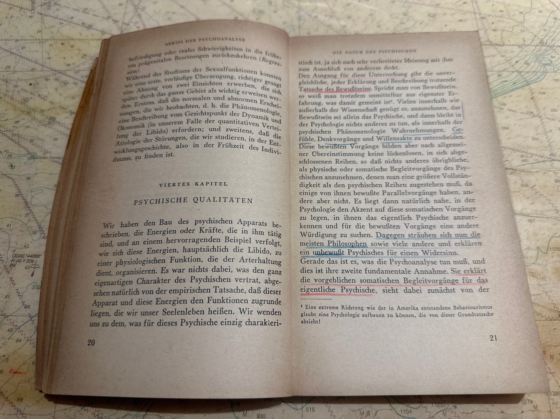 Abriss der Psychoanalyse Das Unbehagen in der Kultur | Sigmund Freud