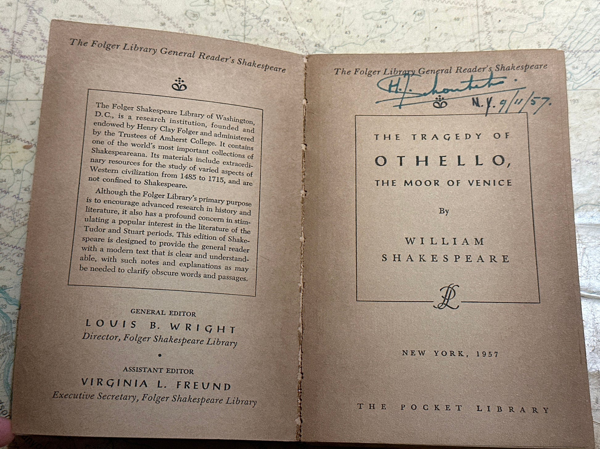 The Tragedy of Othello - The Moore of Venice by William Shakespeare | Classic Literature