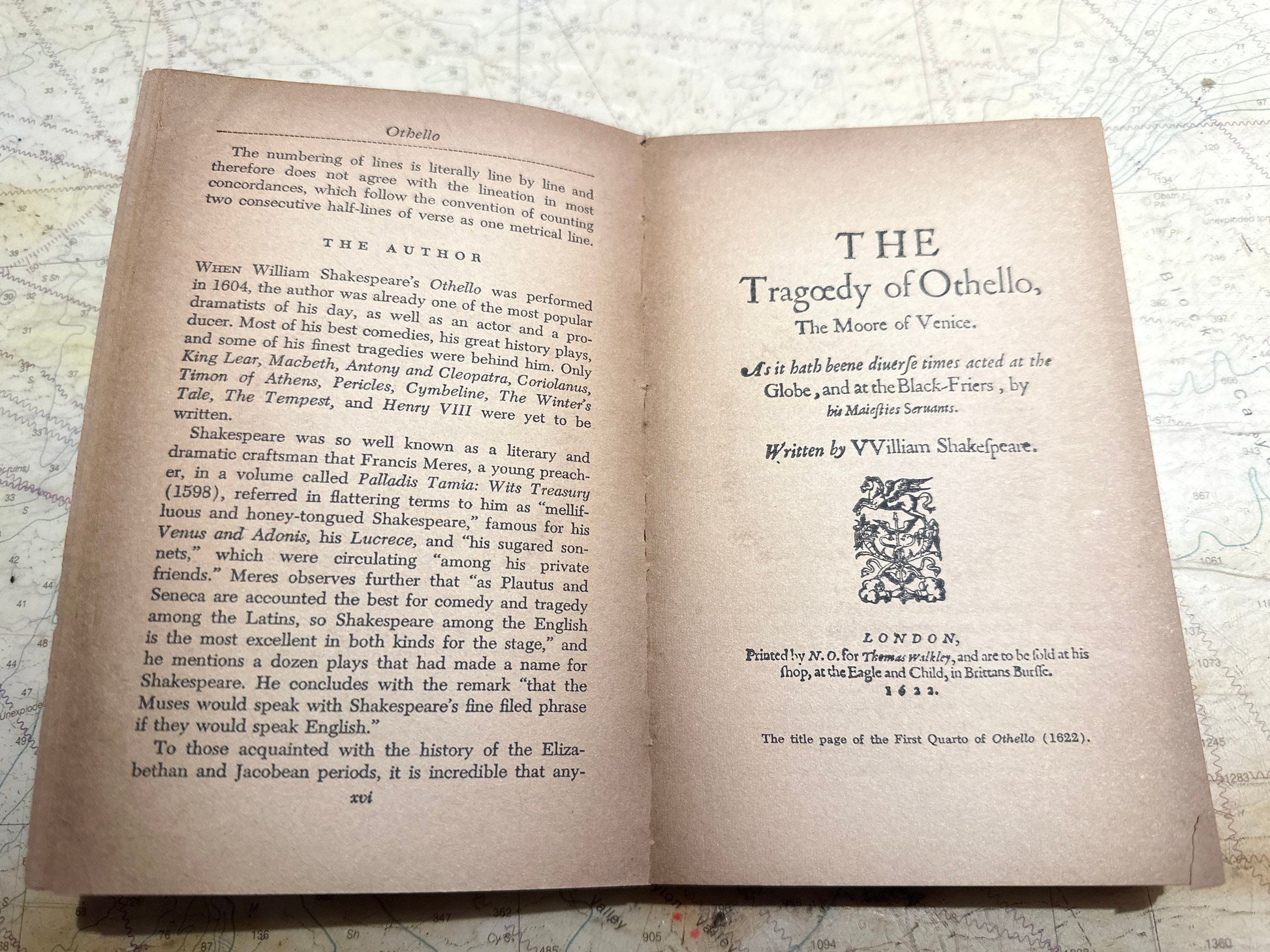 The Tragedy of Othello - The Moore of Venice by William Shakespeare | Classic Literature