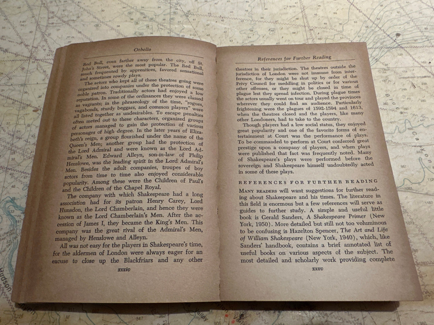 The Tragedy of Othello - The Moore of Venice by William Shakespeare | Classic Literature