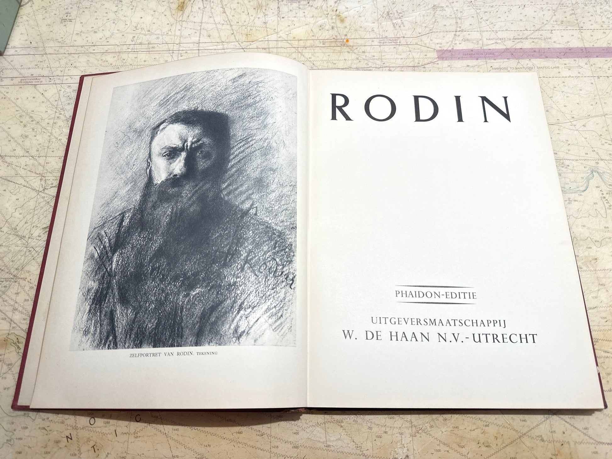 The Works of Rodin