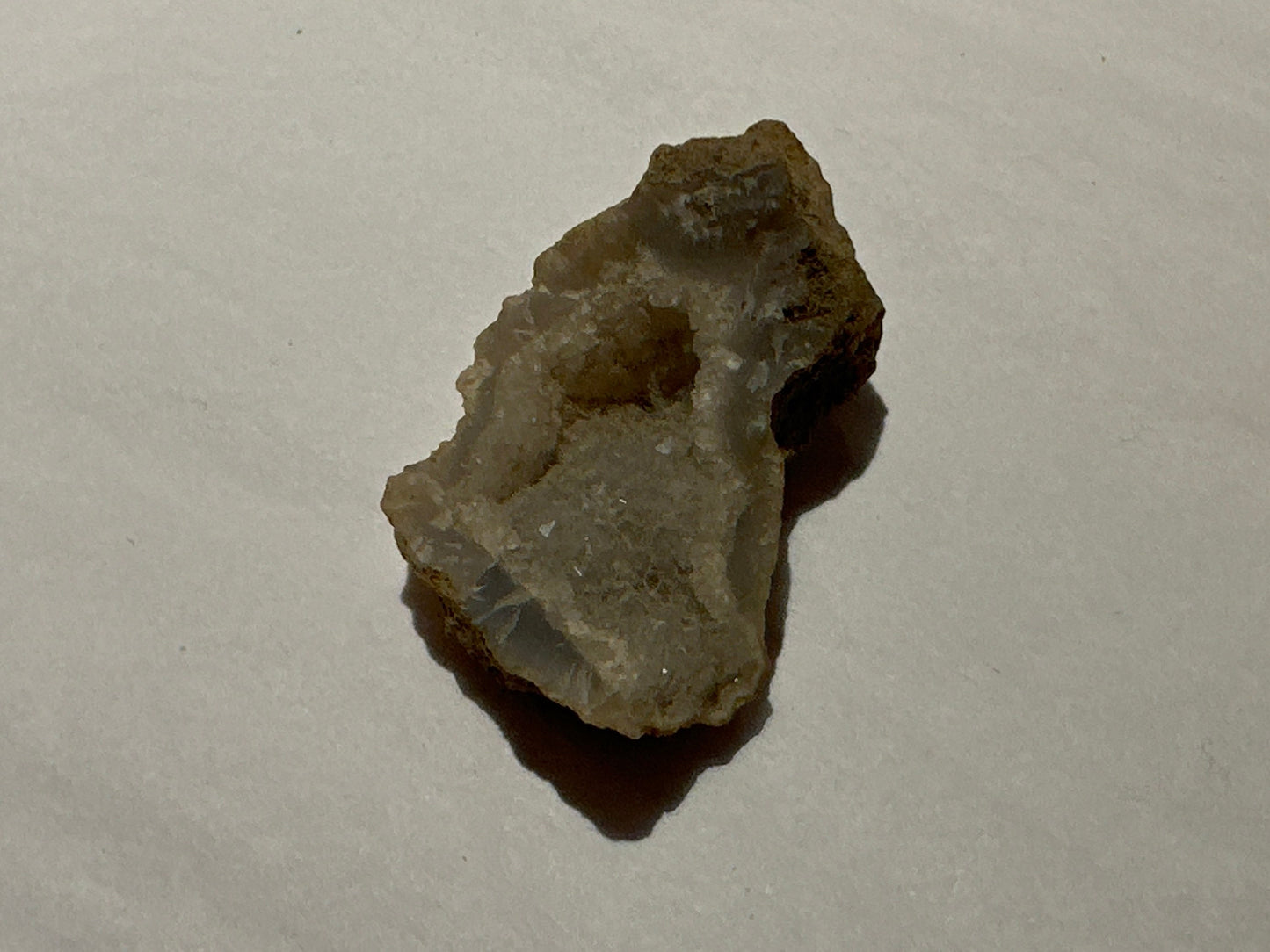Blue Crystal Stone | Healing Crystal | Metaphysical Healing