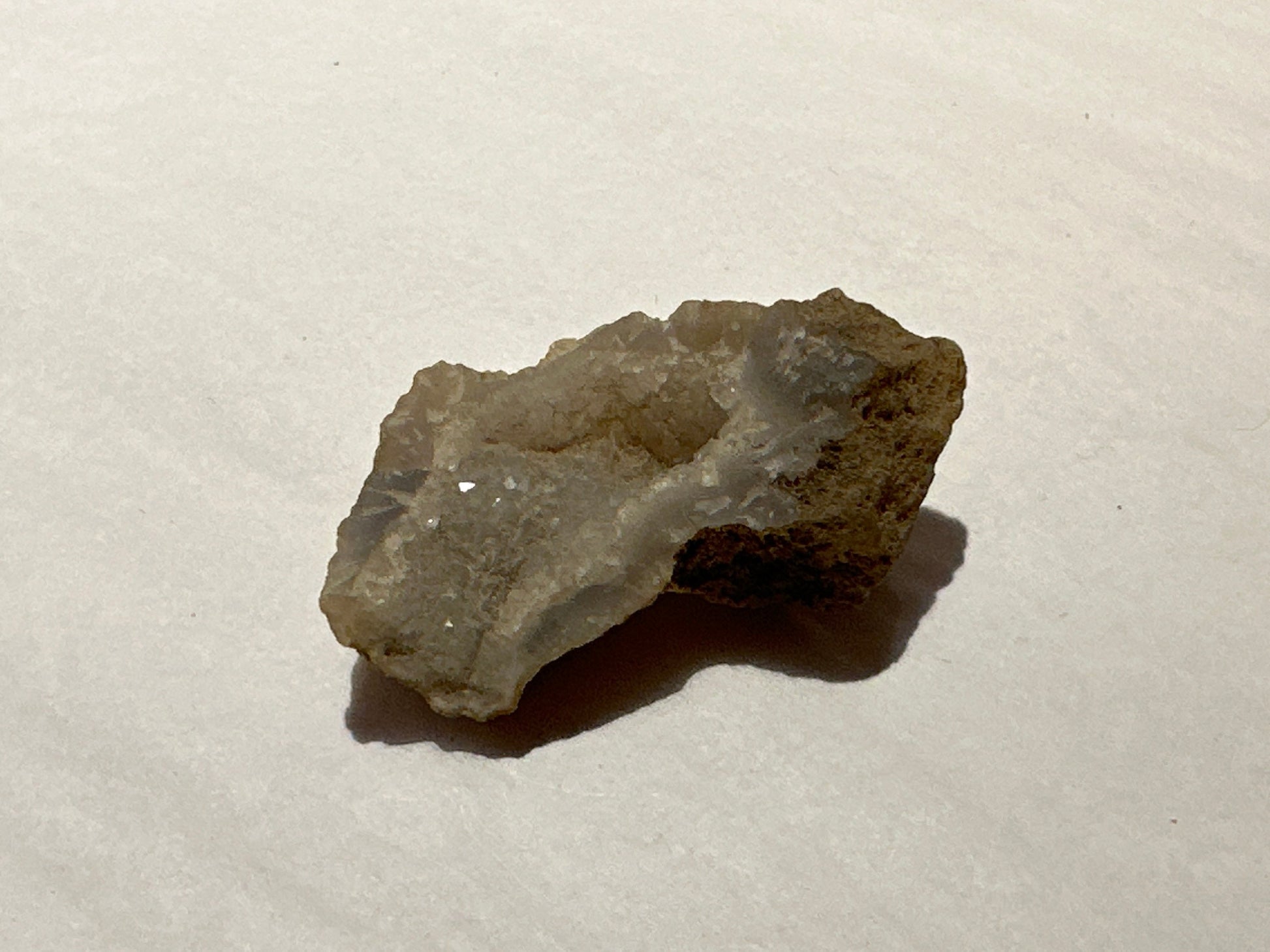 Blue Crystal Stone | Healing Crystal | Metaphysical Healing