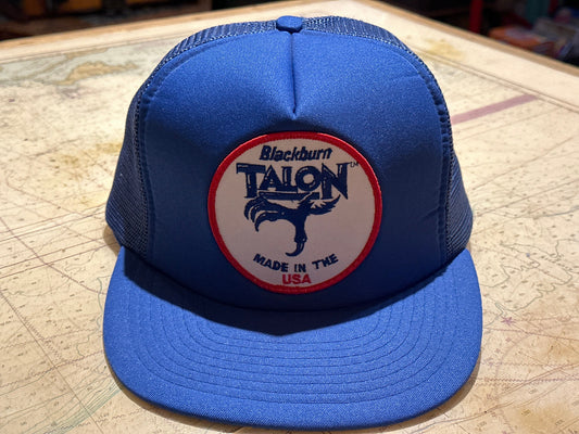 Vintage Blackburn Talon Trucker Cap | Accessories