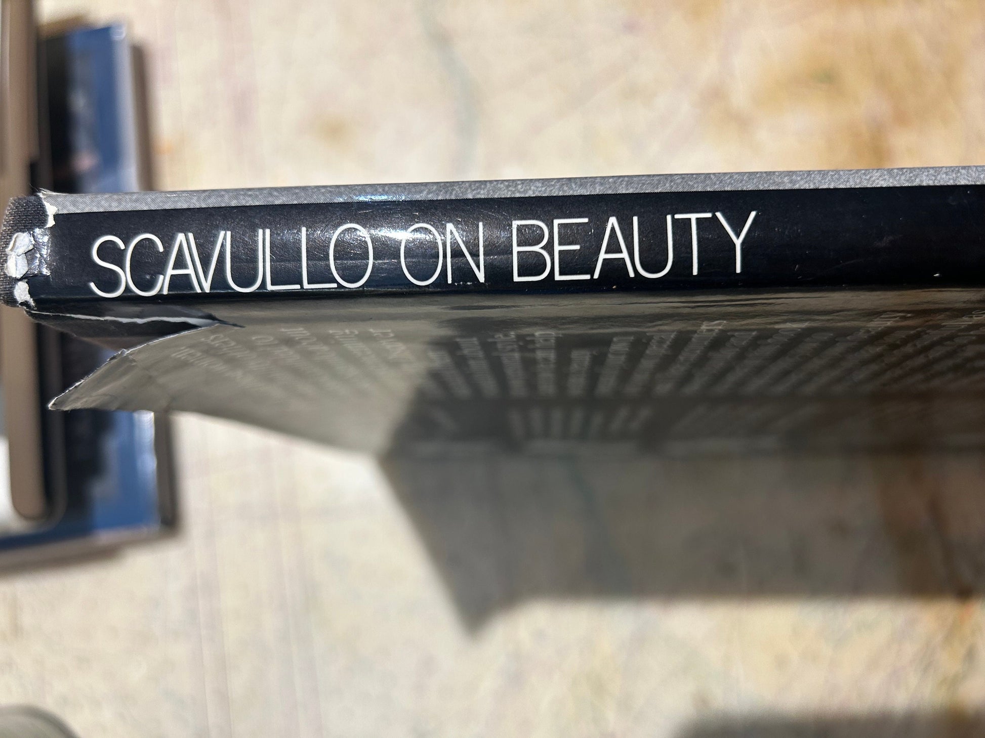 Scavullo on Beauty by Francesco Scavullo | Literature