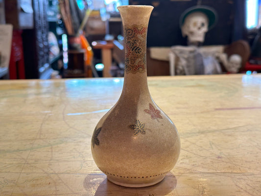 Vintage Ceramic Bud Vase | Home Decor