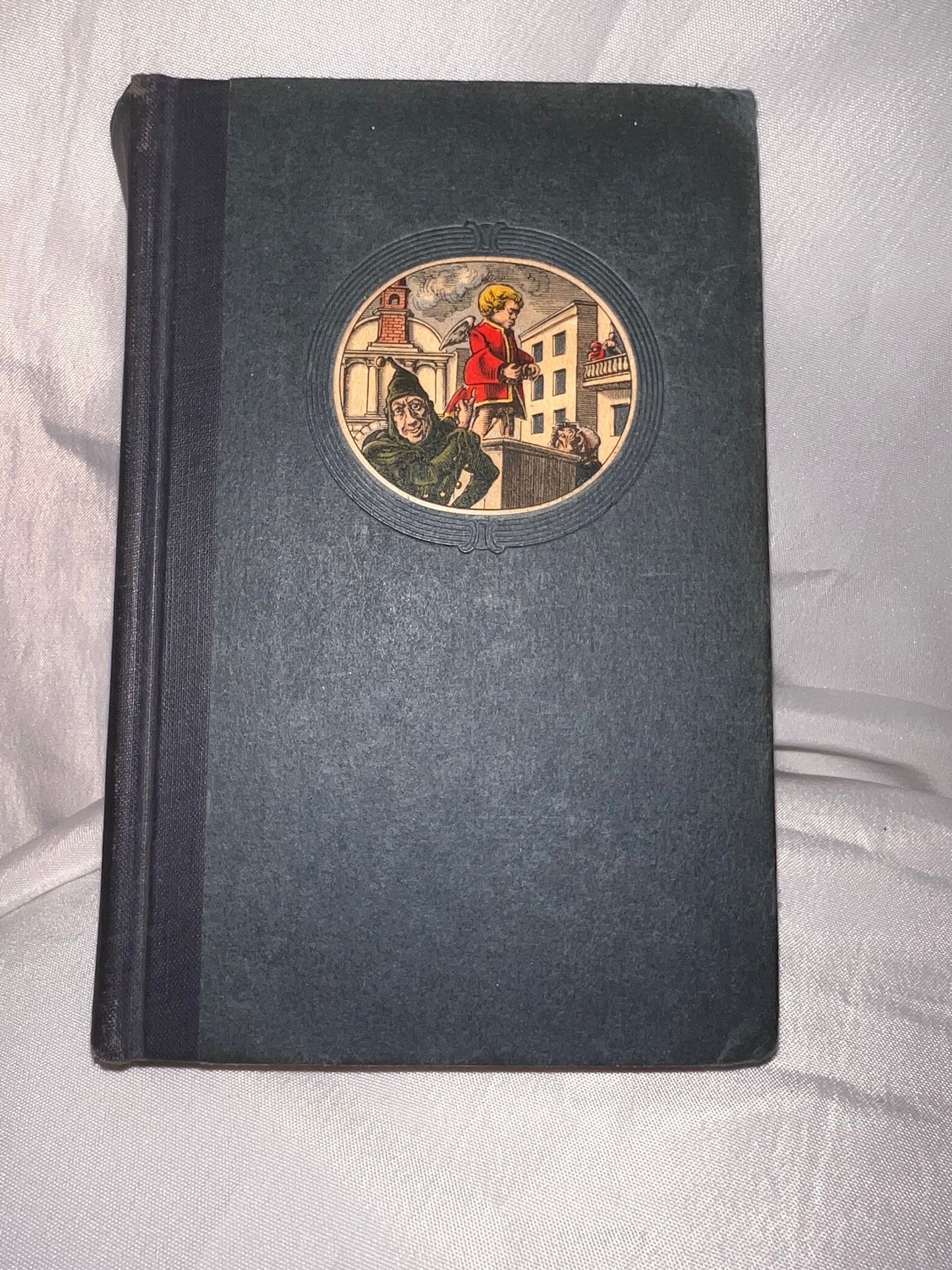 Vintage (1943) The History Of Tom Jones A Foundling by Henry Fielding