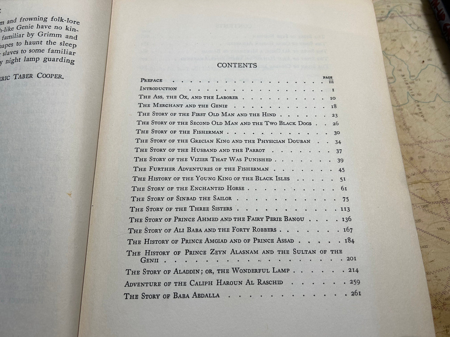 The Arabian Nights’ Entertainments by Unknown Authors, Translated by Richard Burton | Literature