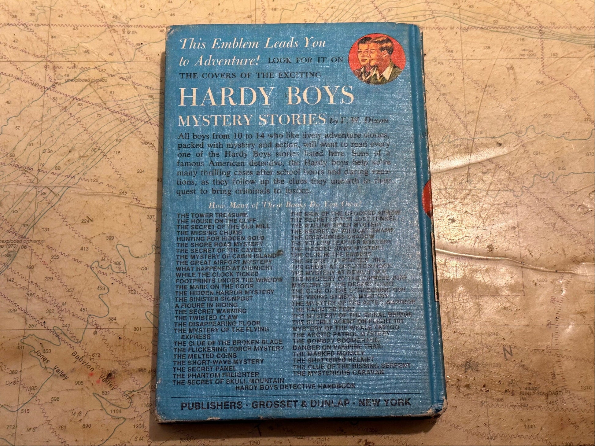 The Shore Road Mystery by Franklin W. Dixon | Hardy Boys Mystery Stories | Classic Literature