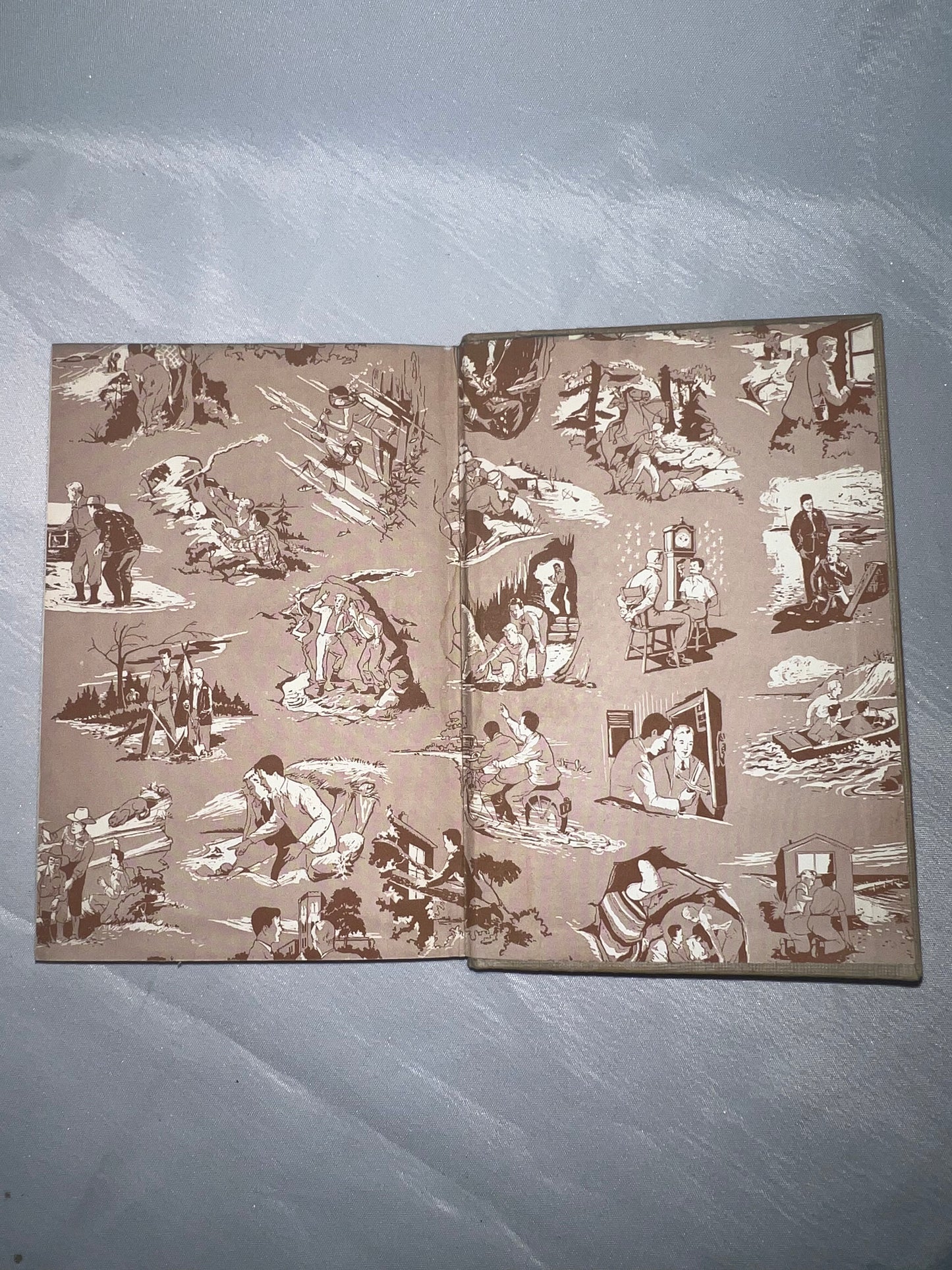 What Happened at Midnight by Franklin W. Dixon