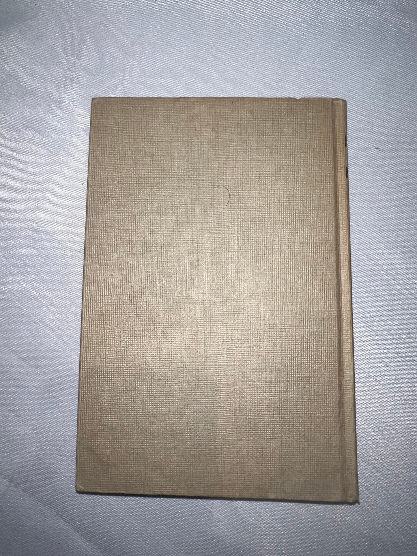 What Happened at Midnight by Franklin W. Dixon