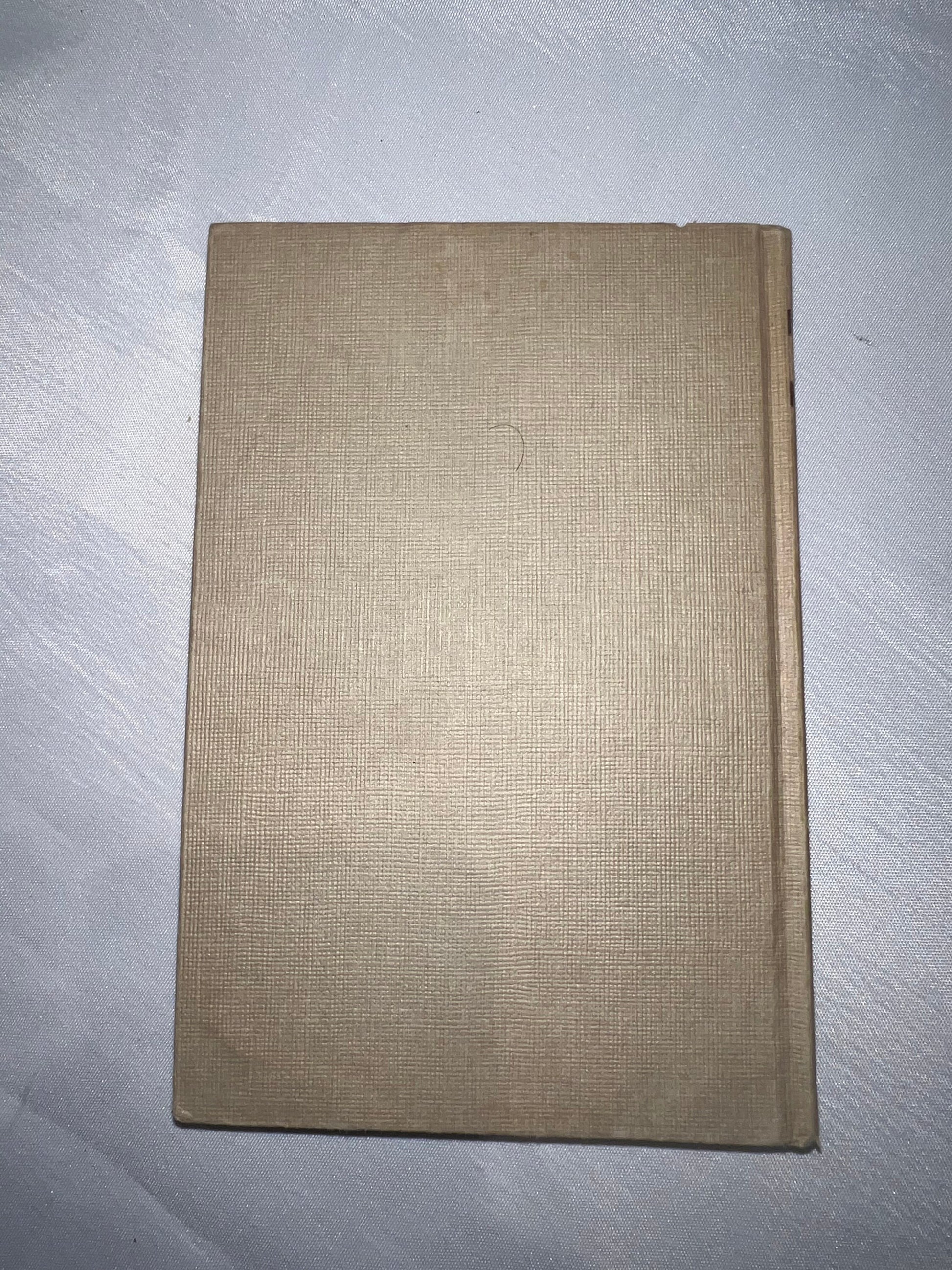 What Happened at Midnight by Franklin W. Dixon