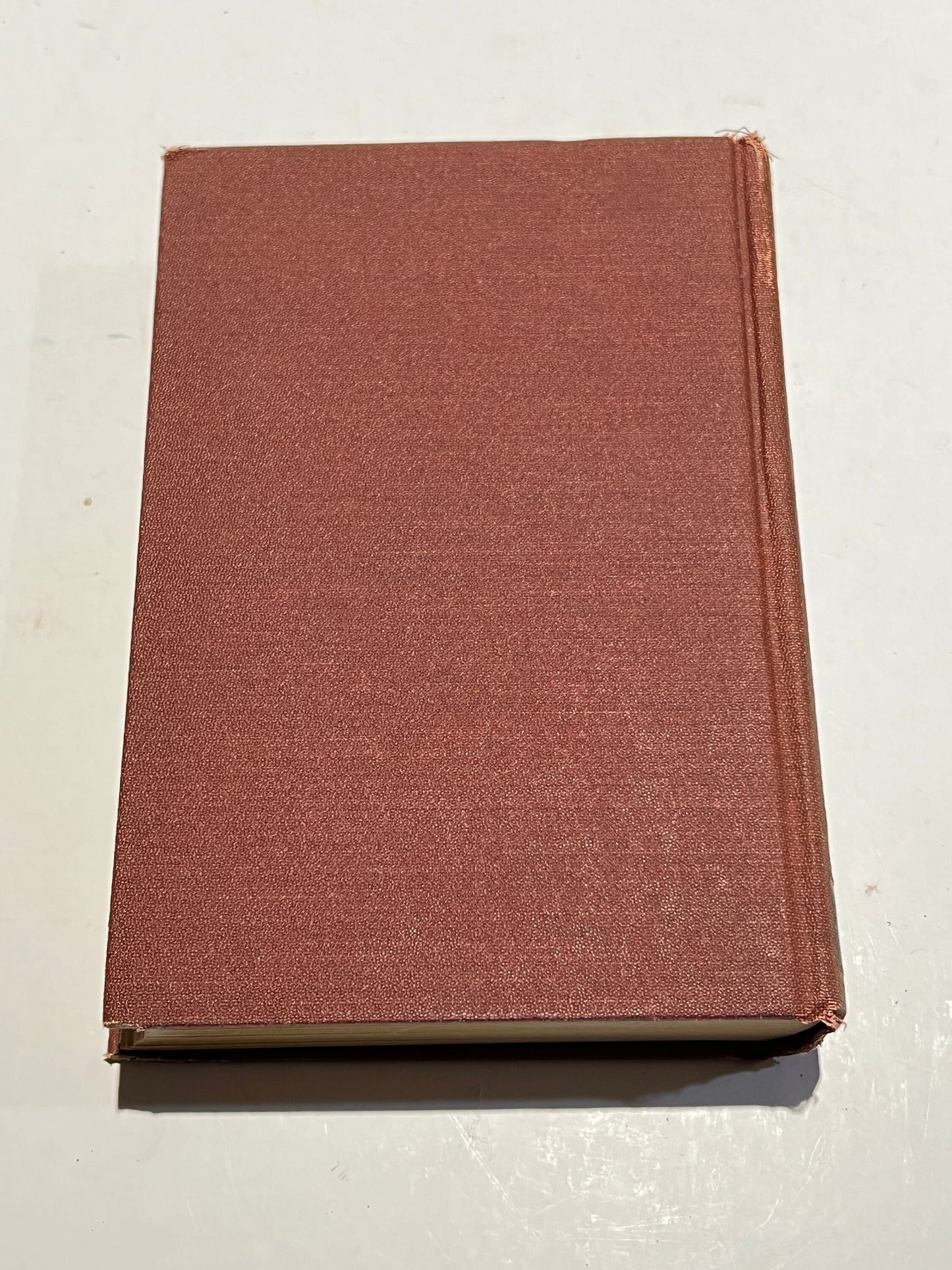 Edwin Drood & Old Curiosity Shop Volume VIII by Charles Dickens | Cleartype Edition, Illustrated | Books, Inc. Publishers | 1930s |