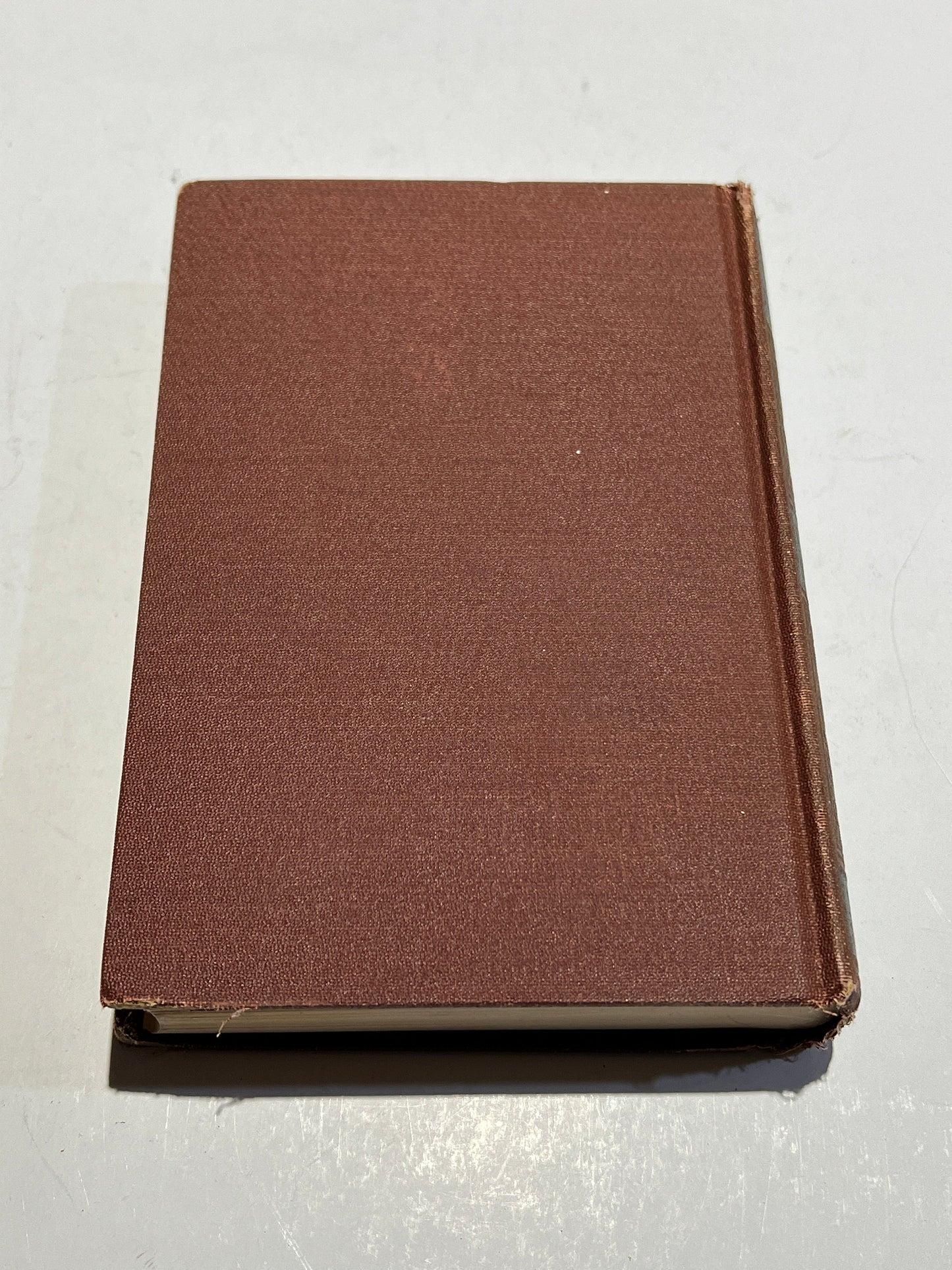 Hard Times & Pictures From Italy Volume XII by Charles Dickens | Cleartype Edition, Illustrated | Books, Inc. Publishers | 1930s |