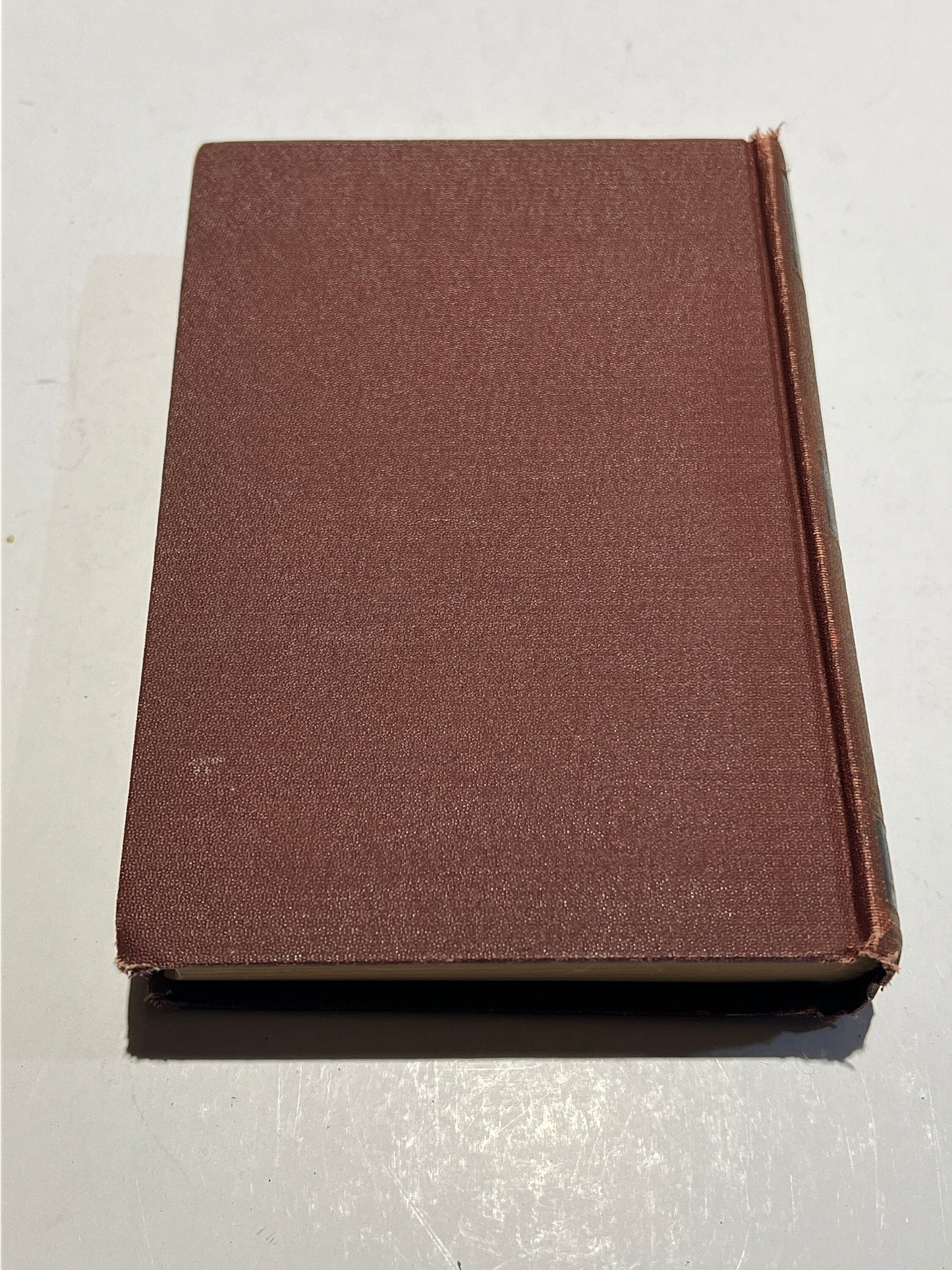 Life Of Dickens Selected Stories Volume XX by Charles Dickens | Cleartype Edition, Illustrated | Books, Inc. Publishers | 1930s | Biography