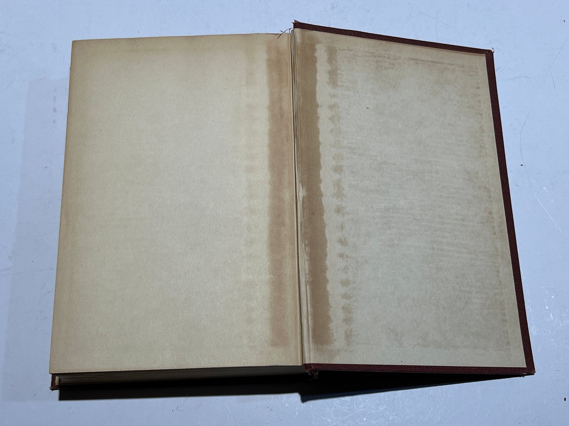 Barnaby Rudge & Master Humphries Clock Volume XVII by Charles Dickens | Cleartype Edition, Illustrated | Books, Inc. Publishers | 1930s