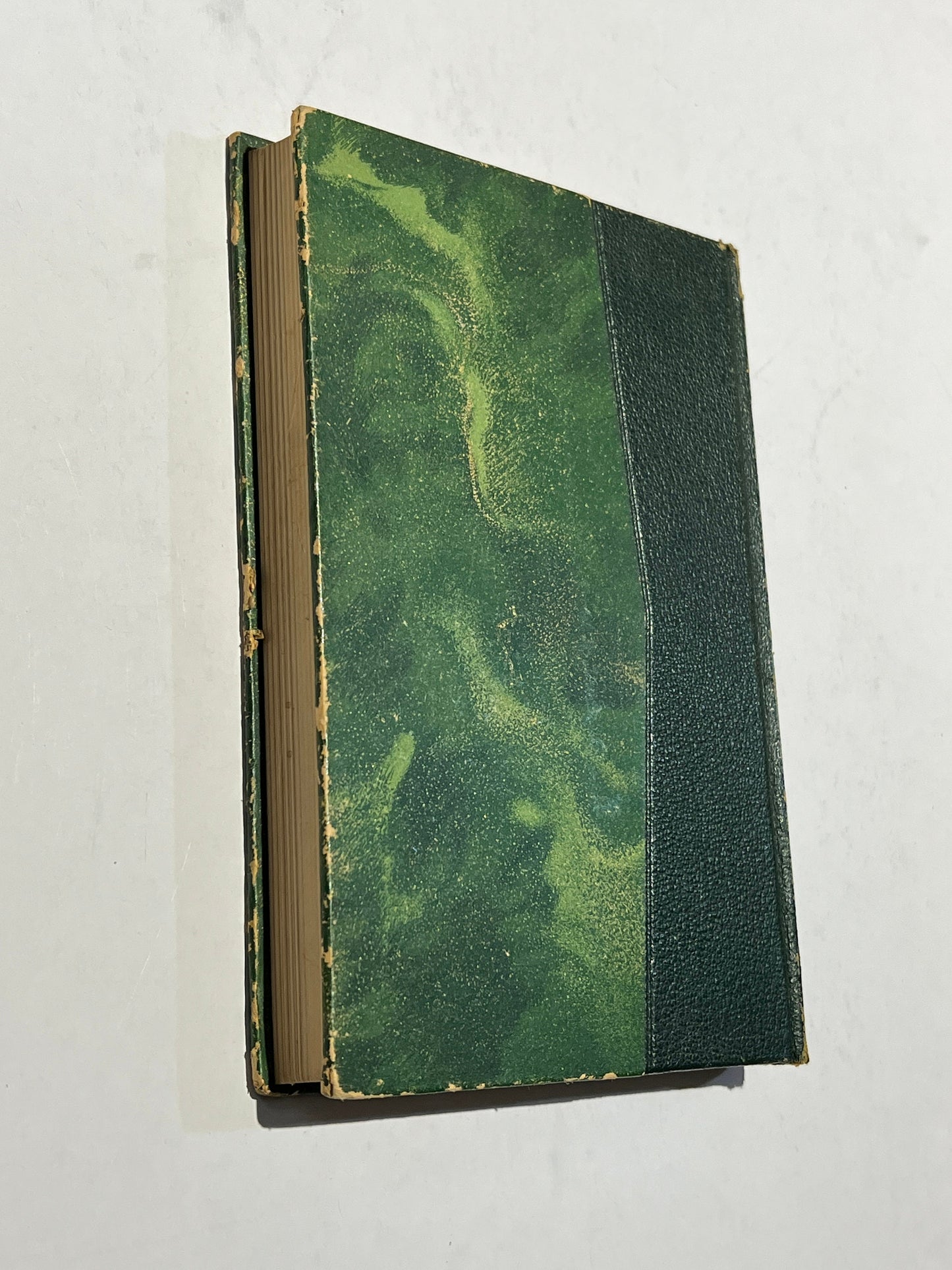 Les Filles Du Feu Hardcover | 1954 Edition | Gérard de Nerval | French Poetry | Printed In France