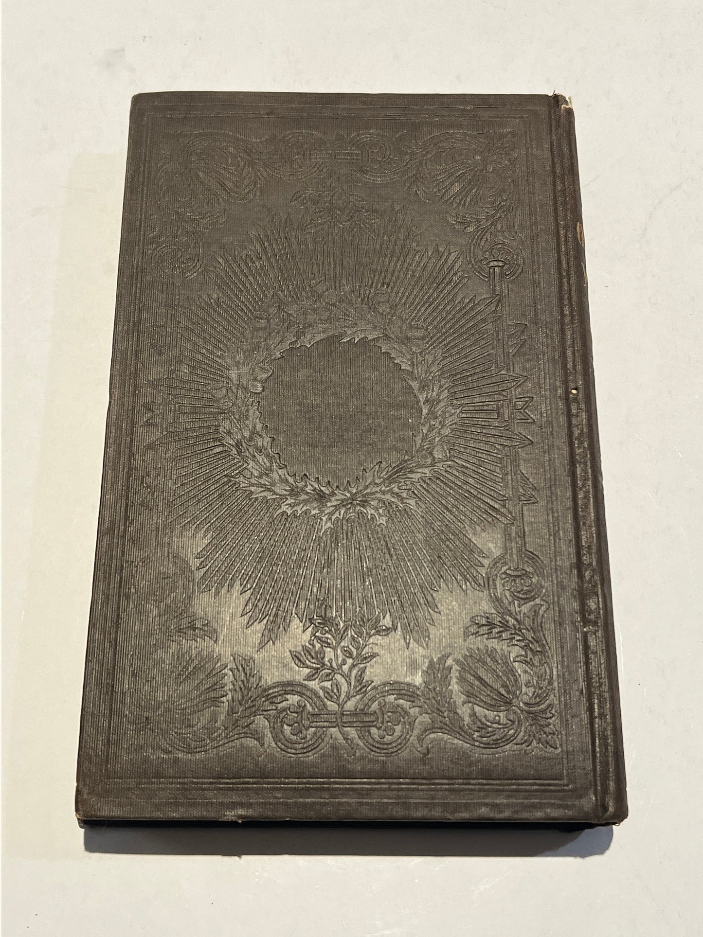 Channing's Works Vol. V. | Works Of William E. Channing D.D. | 1849 Edition Abolitionist Slavery | Eight Complete Edition