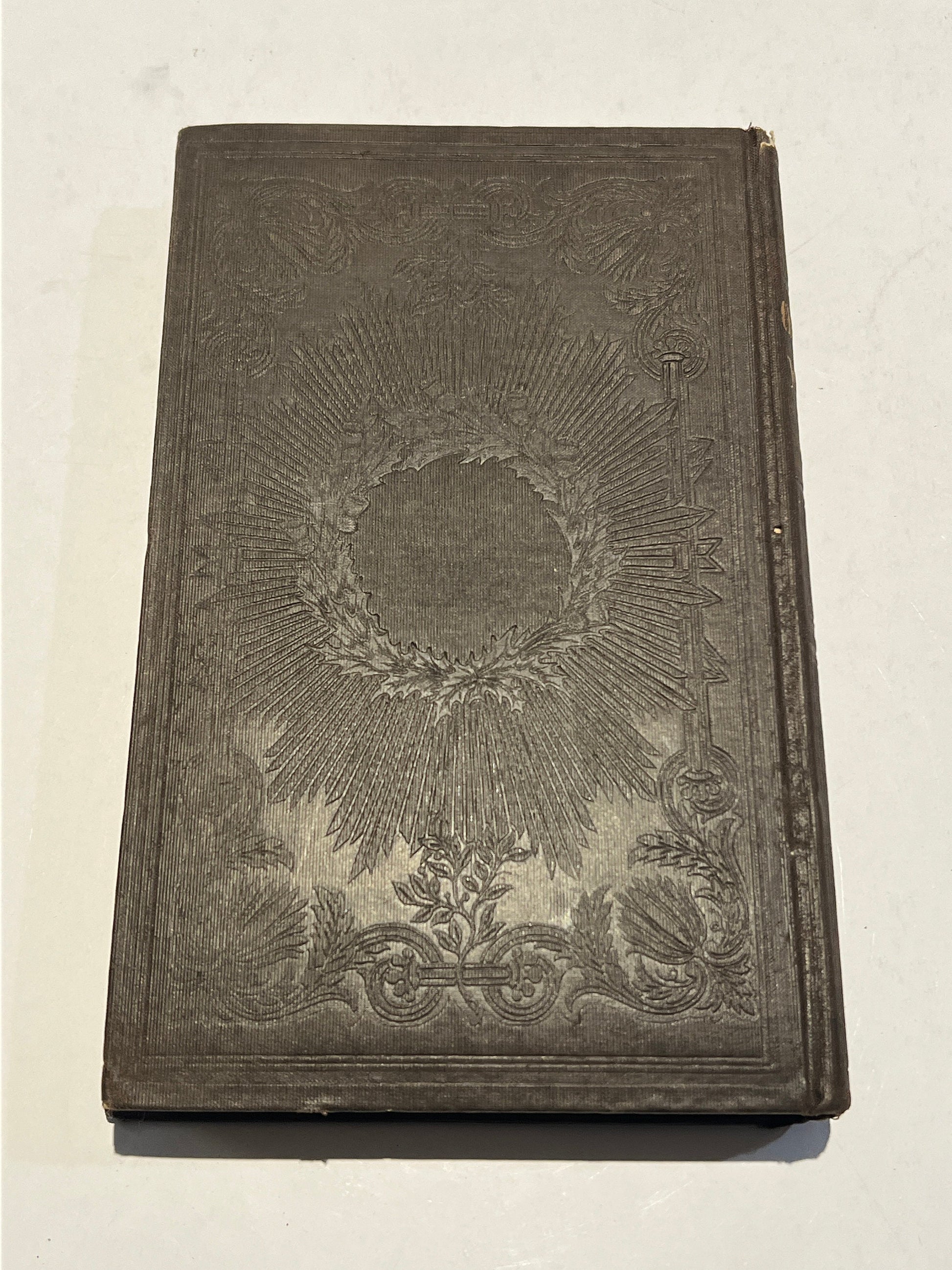 Channing's Works Vol. V. | Works Of William E. Channing D.D. | 1849 Edition Abolitionist Slavery | Eight Complete Edition