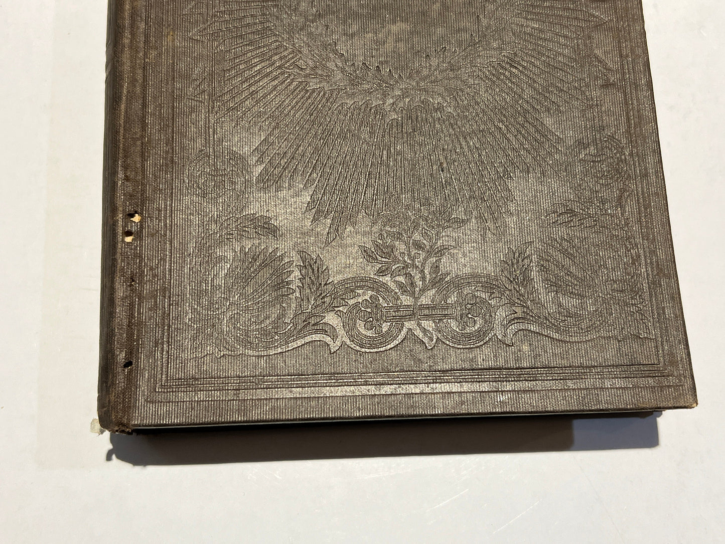 Channing's Works Vol. IV. | Works Of William E. Channing D.D. | 1848 Edition Abolitionist Slavery | Eighth Complete Edition