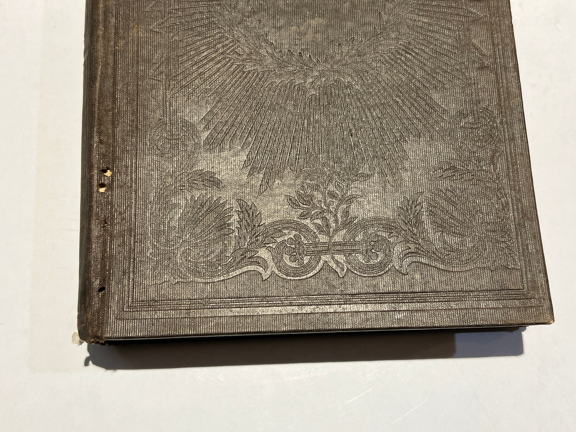 Channing's Works Vol. IV. | Works Of William E. Channing D.D. | 1848 Edition Abolitionist Slavery | Eighth Complete Edition
