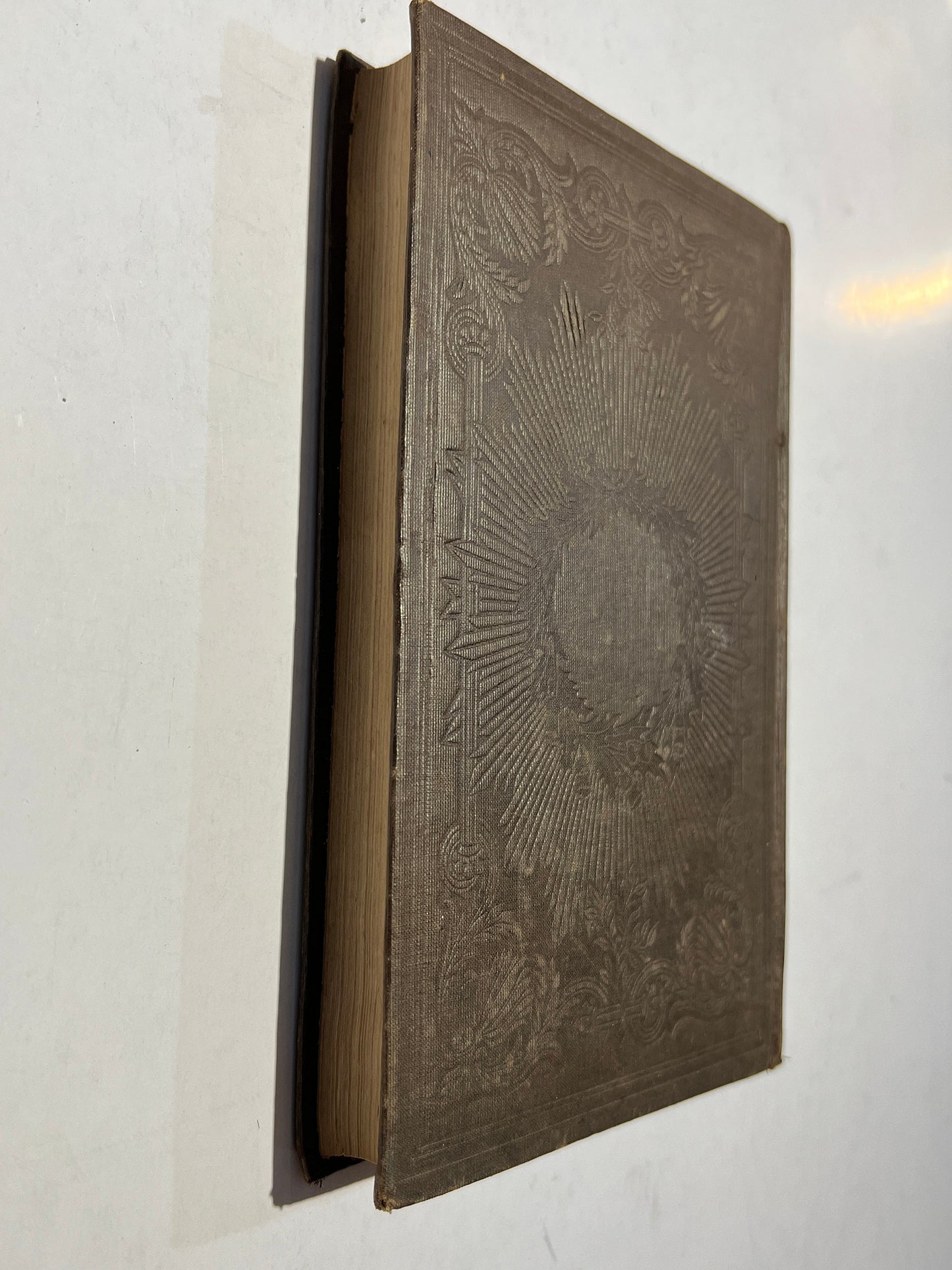 Channing's Works Vol. VI. | Works Of William E. Channing D.D. | 1849 Edition Abolitionist Slavery | Eighth Complete Edition