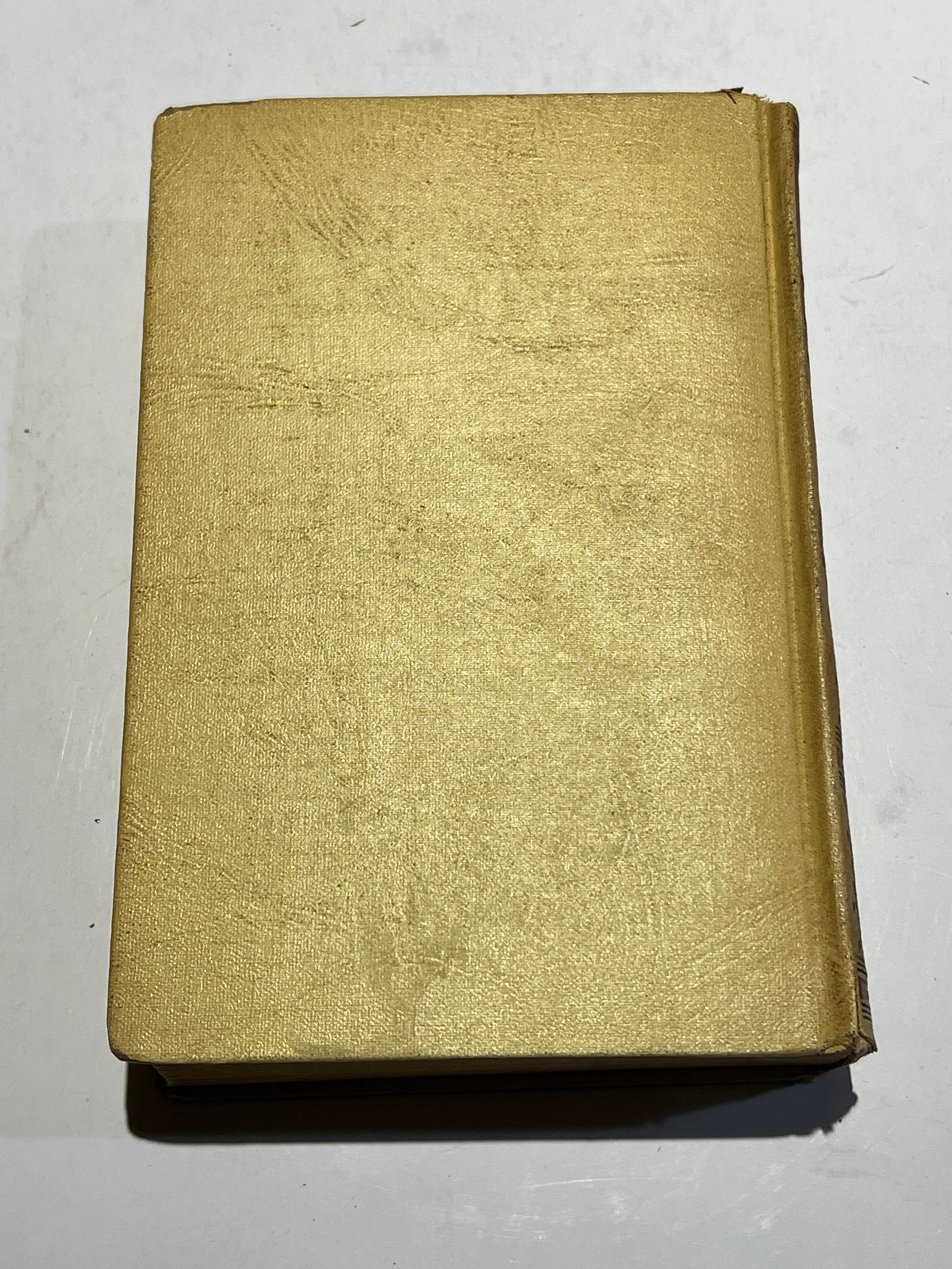 What Is Man? by Mark Twain | 1917 American Artists Edition | Harper Brothers New York | Made In US | Literature & Fiction