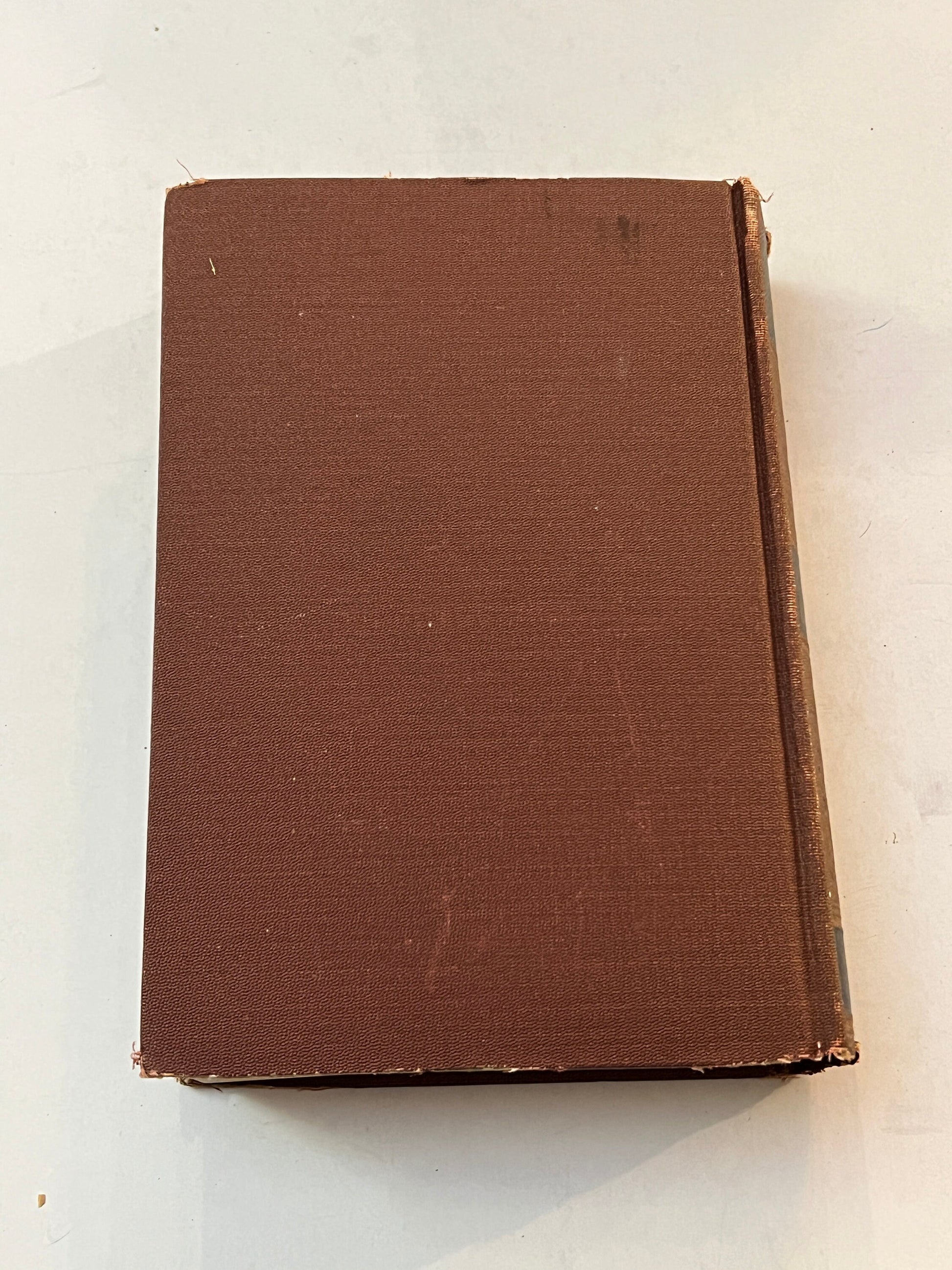 Little Dorrit by Charles Dickens | Cleartype Edition | Books, Inc New York | Classic Literature