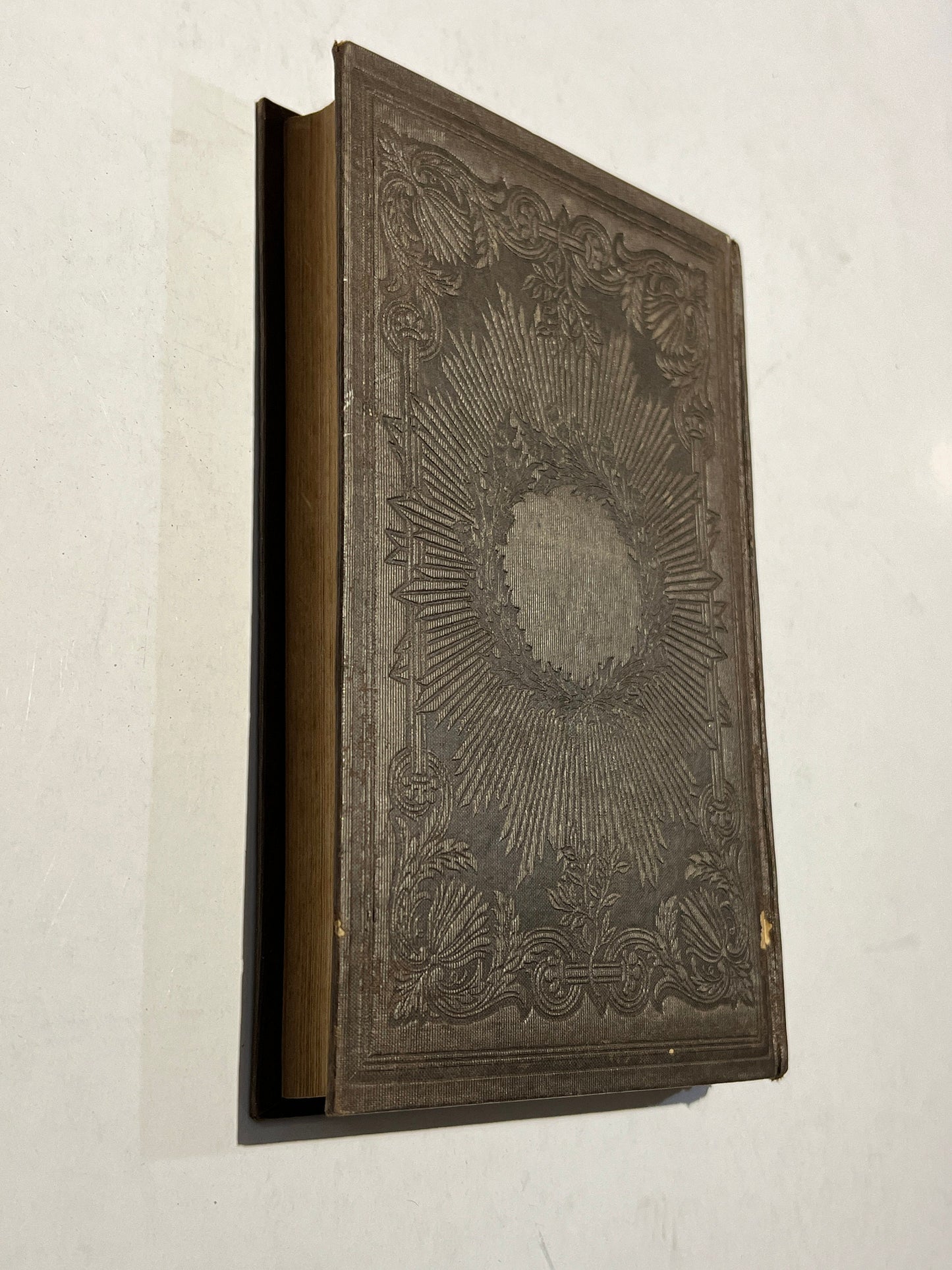 Channing's Works Vol. IV. | Works Of William E. Channing D.D. | 1848 Edition Abolitionist Slavery | Eighth Complete Edition