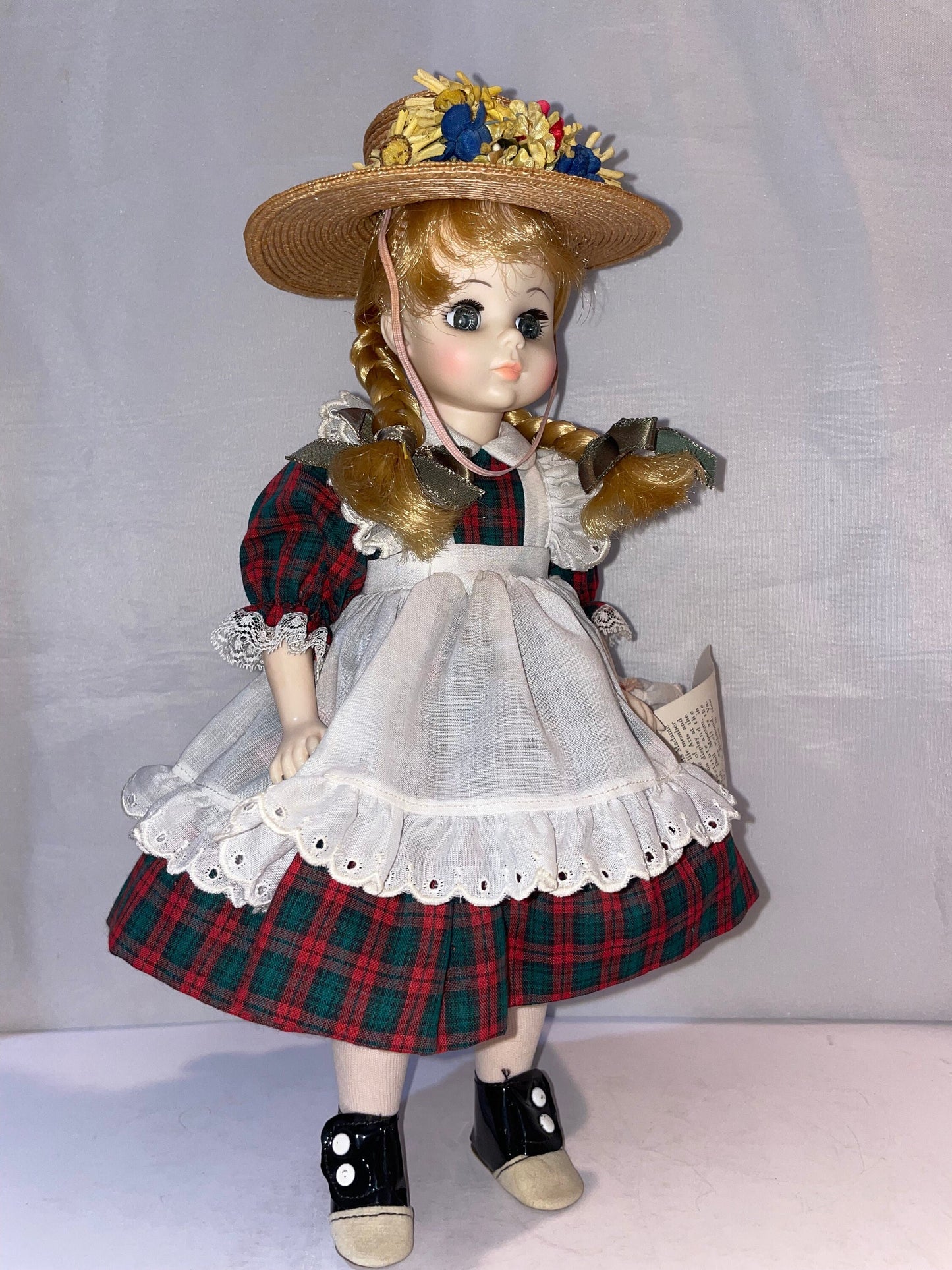 Mcguffey Ana Madame Alexander (14" Doll)