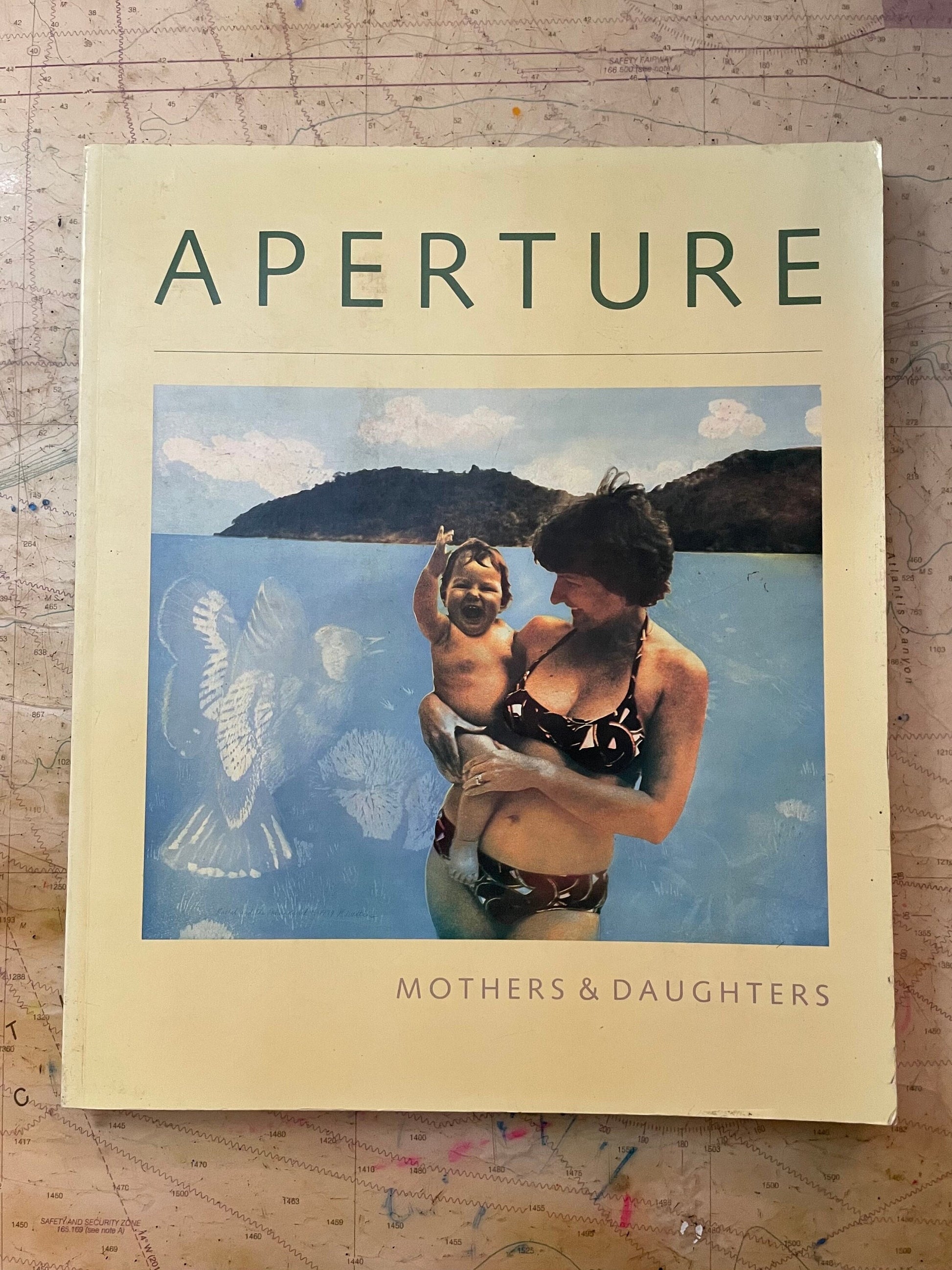 Aperture Mothers & Daughters