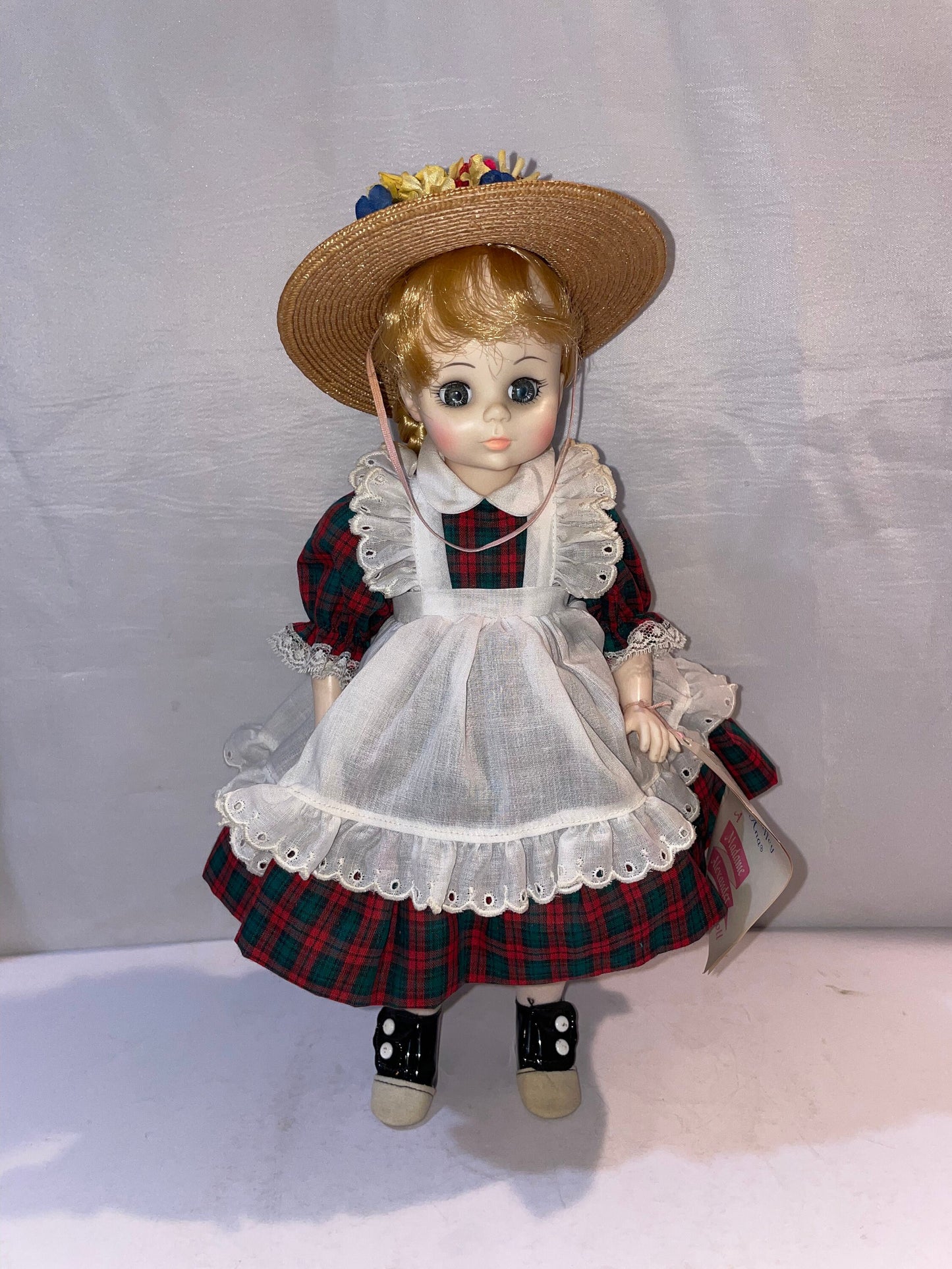 Mcguffey Ana Madame Alexander (14" Doll)