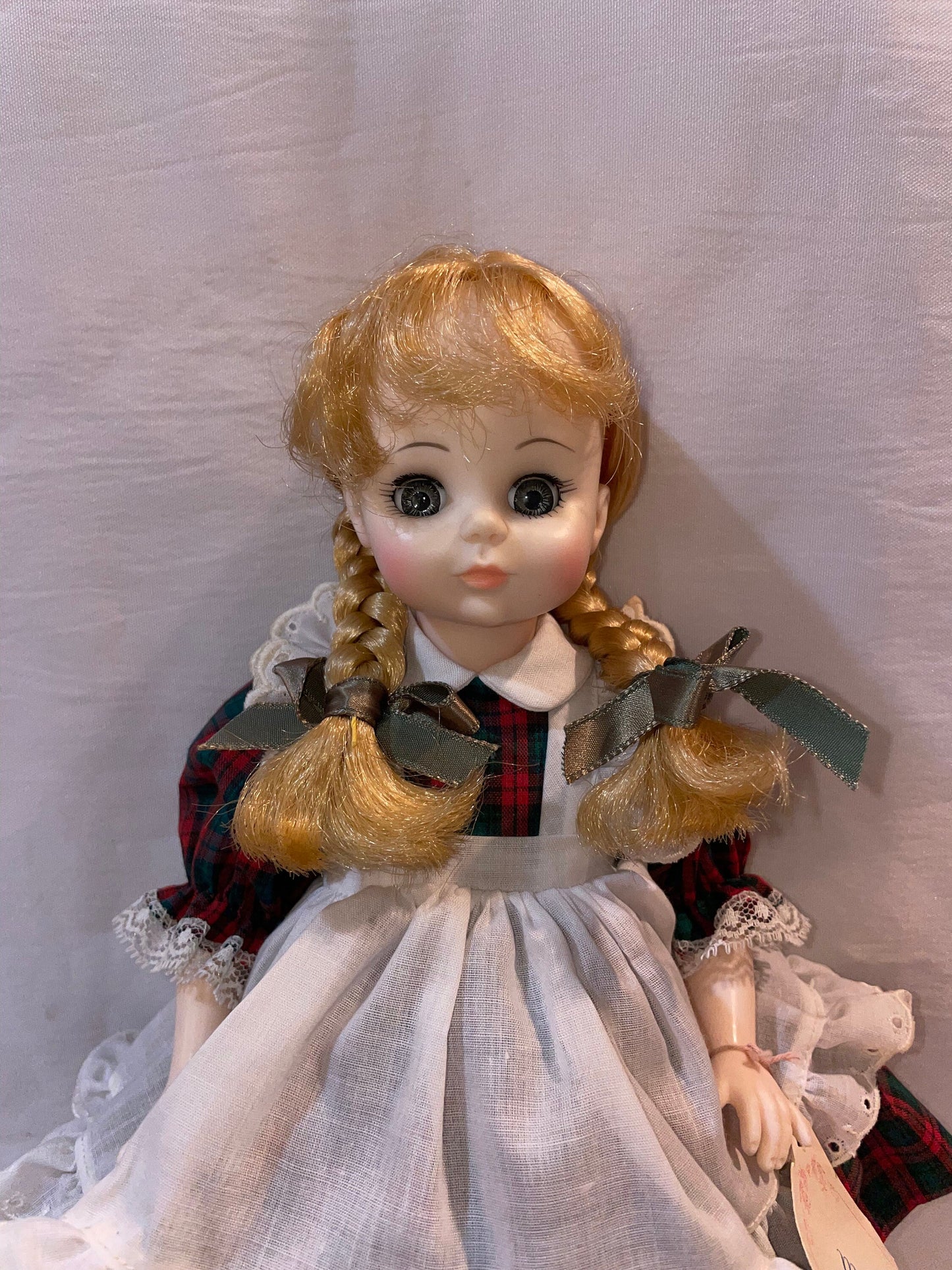 Mcguffey Ana Madame Alexander (14" Doll)