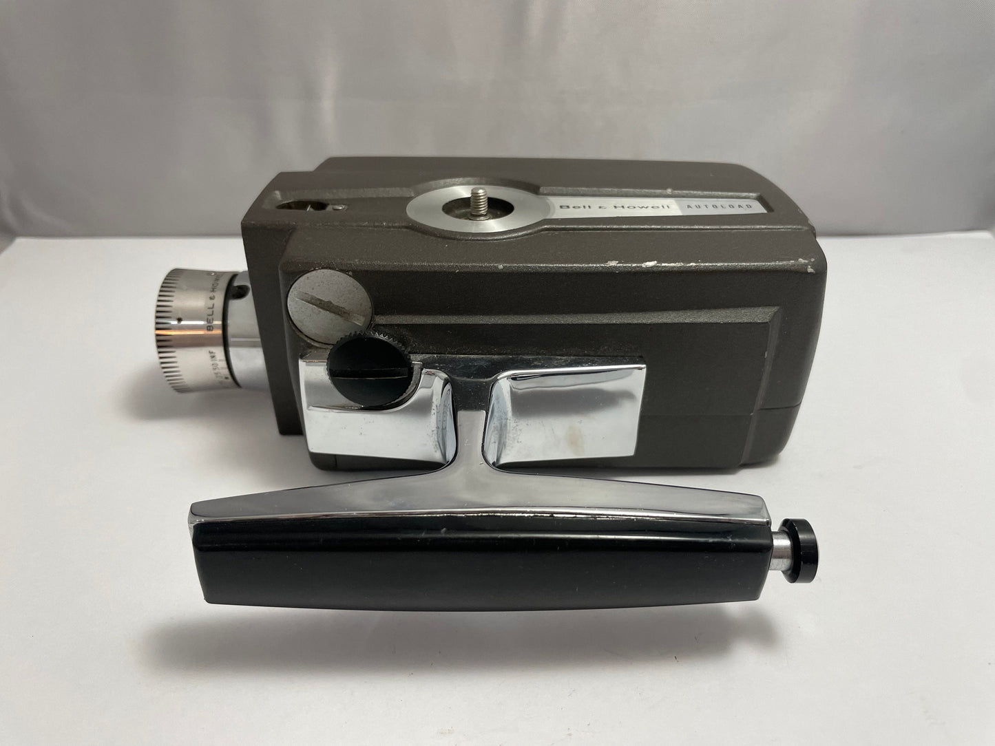 Vintage 1960's Bell & Howell 311 Autoload - Optronic Eye - Perpetua Drive