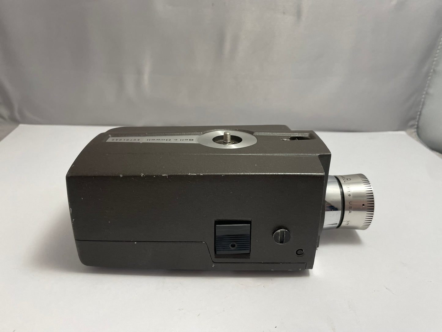 Vintage 1960's Bell & Howell 311 Autoload - Optronic Eye - Perpetua Drive