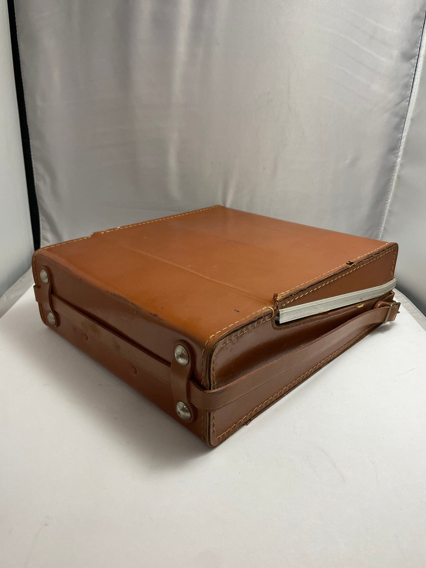 Polaroid Land Camera J66 with Original Case and Manual