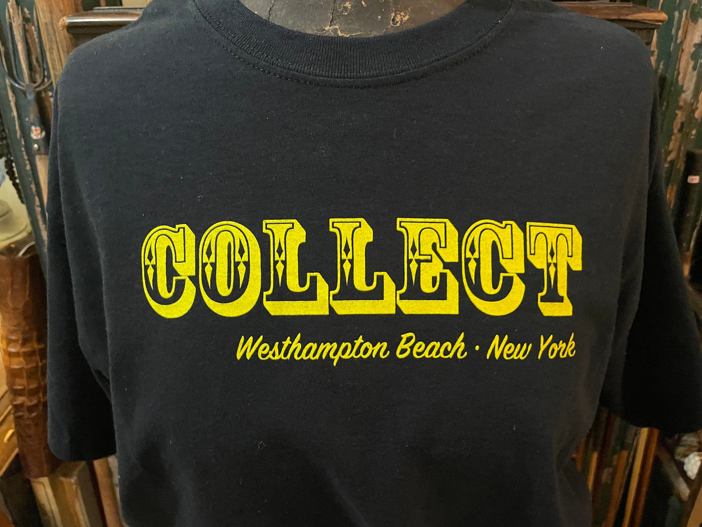 Collect Westhampton Beach New York T-Shirt