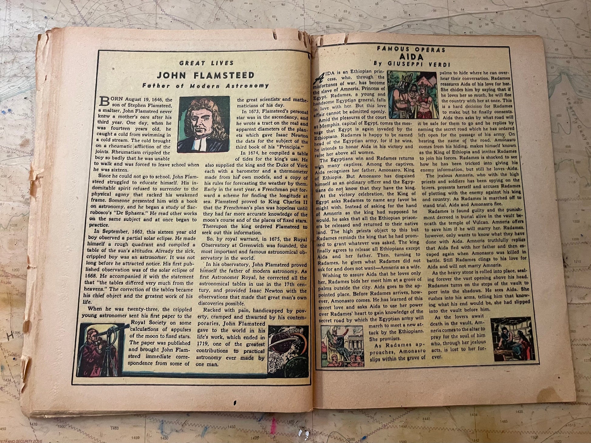 Classics Illustrated The Song of Hiawatha by Henry Wadsworth Longfellow