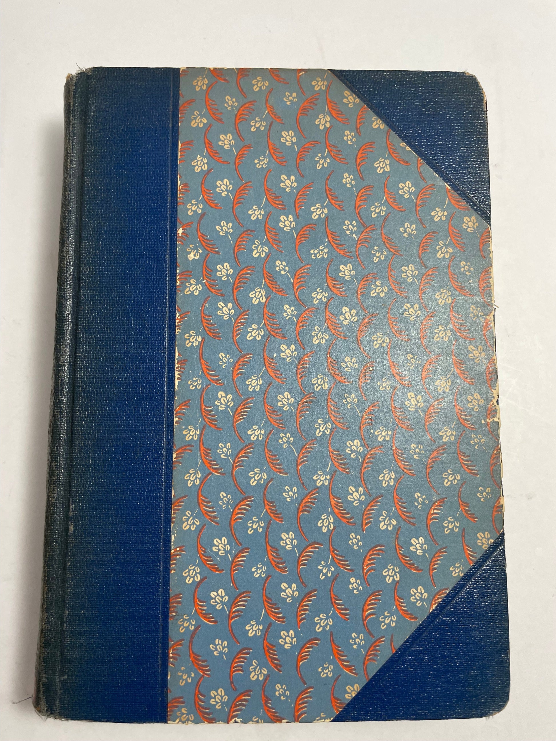 Immortal Masterpieces of Literature, The Adventures of Tom Sawyer by Samuel L. Clemens, Classic 1930's Tales, Vintage Literature