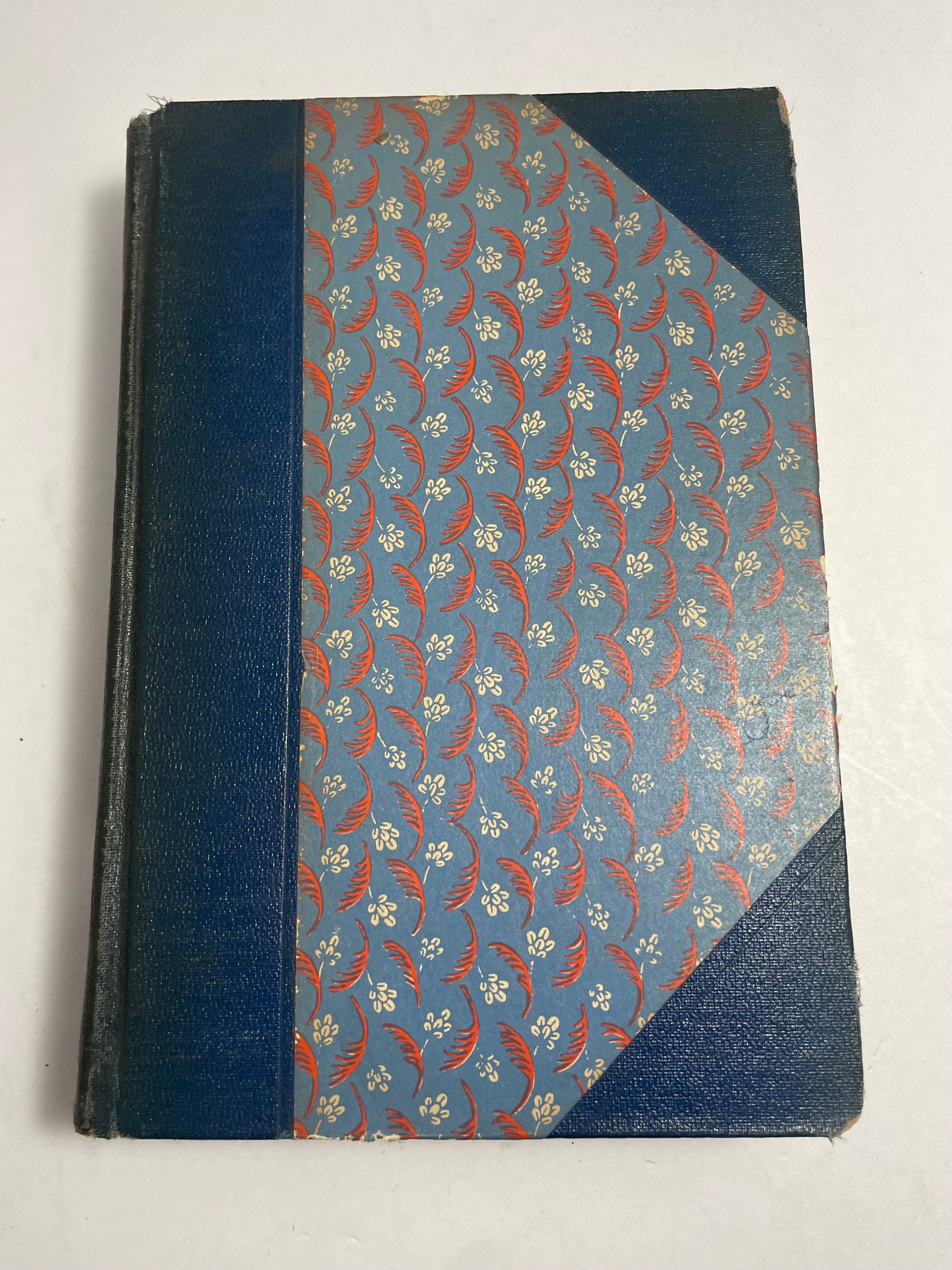 Immortal Masterpieces of Literature, Plain Tales From the Hills by Rudyard Kipling , Collectible Vintage Novel, Collectors Novel